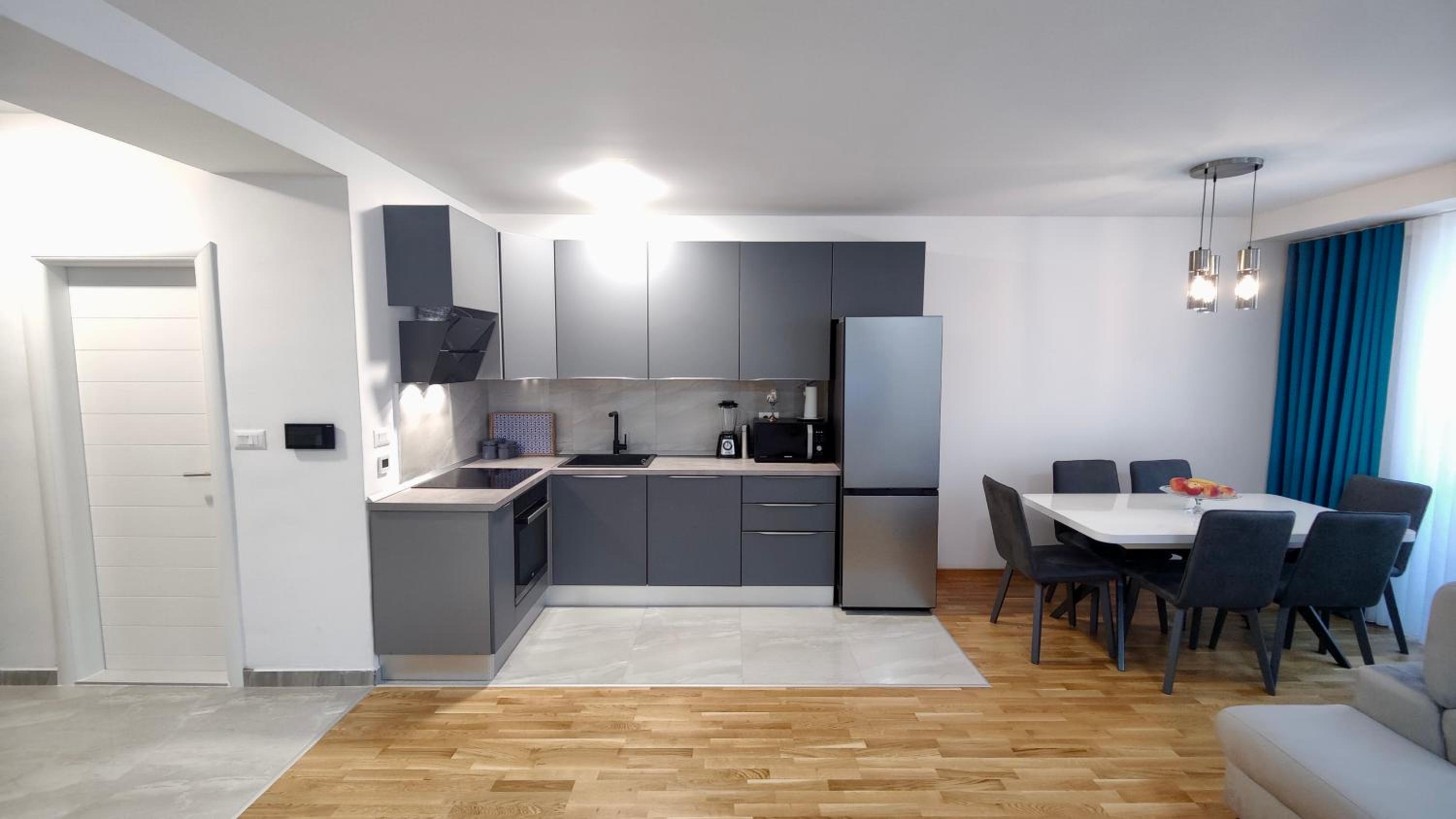 BISI penthouse