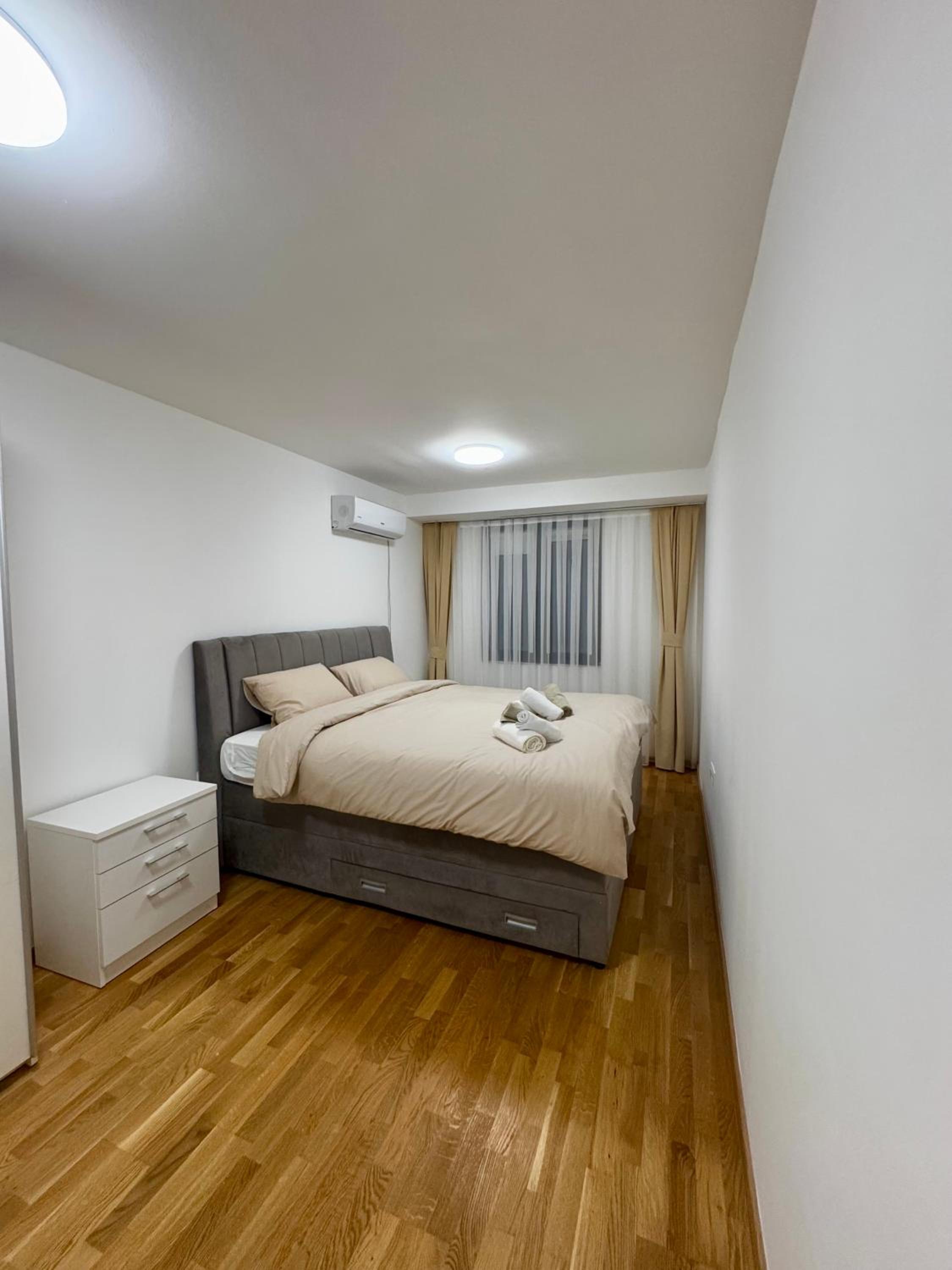 BISI penthouse