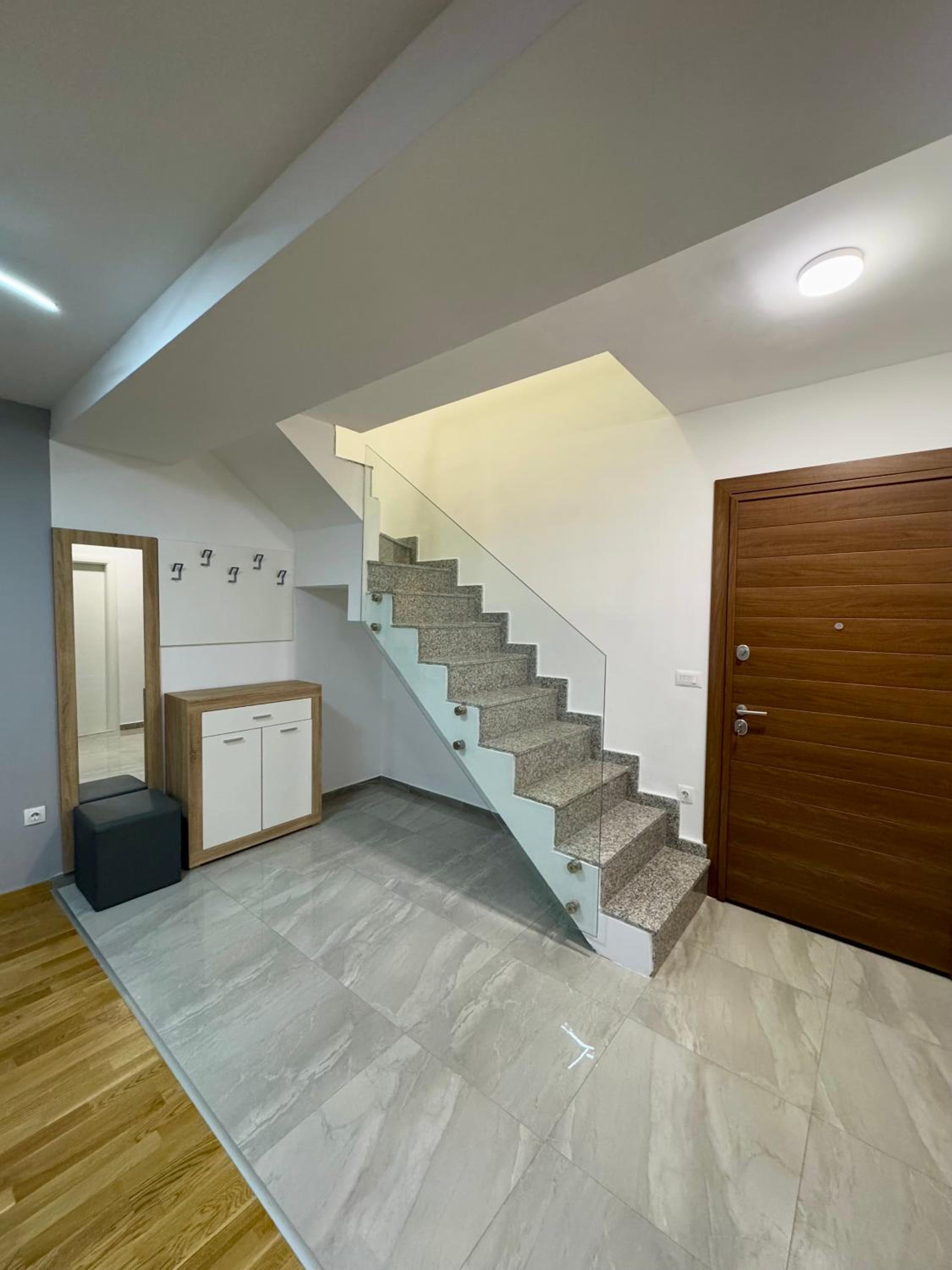 BISI penthouse