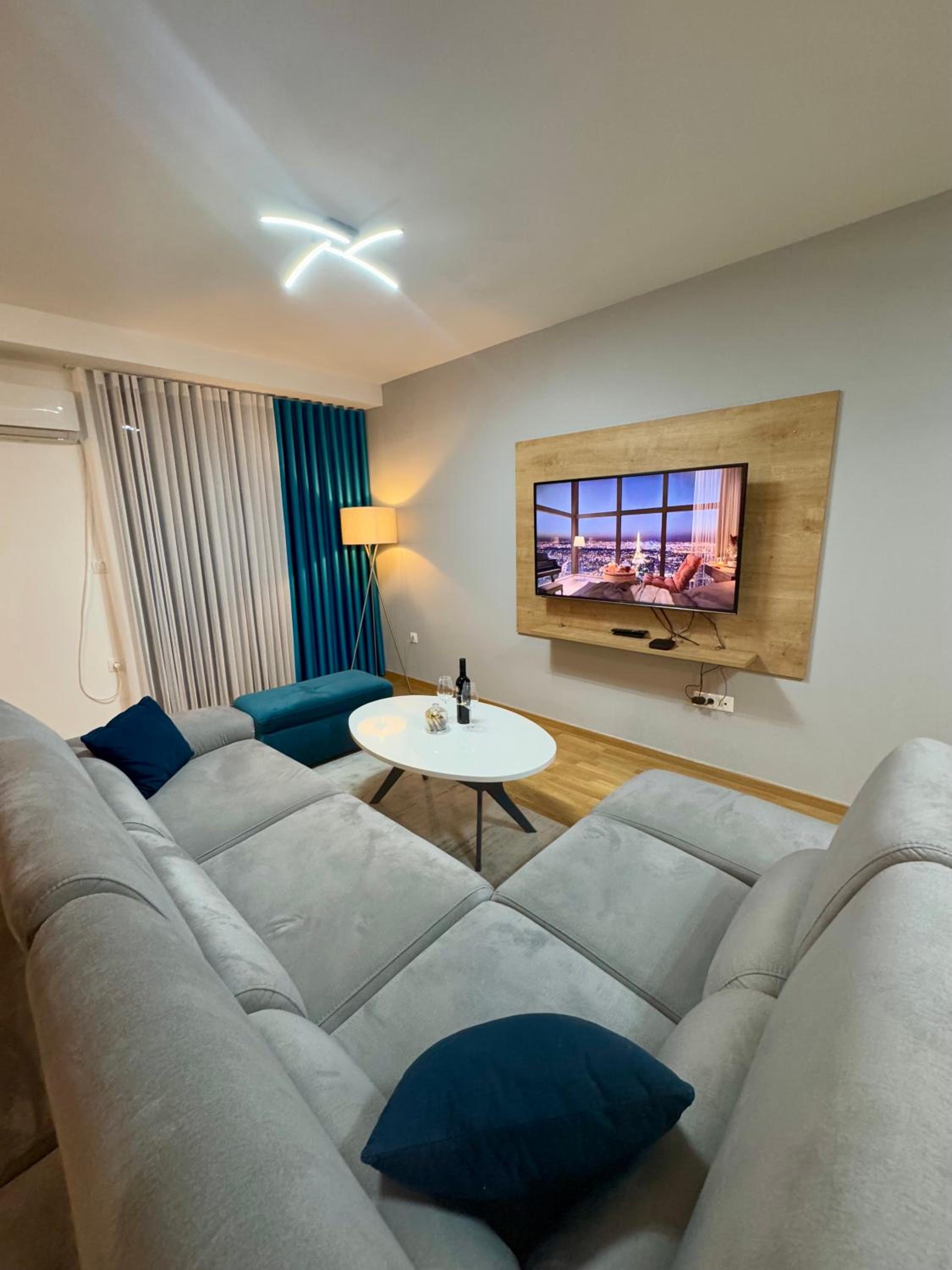 BISI penthouse