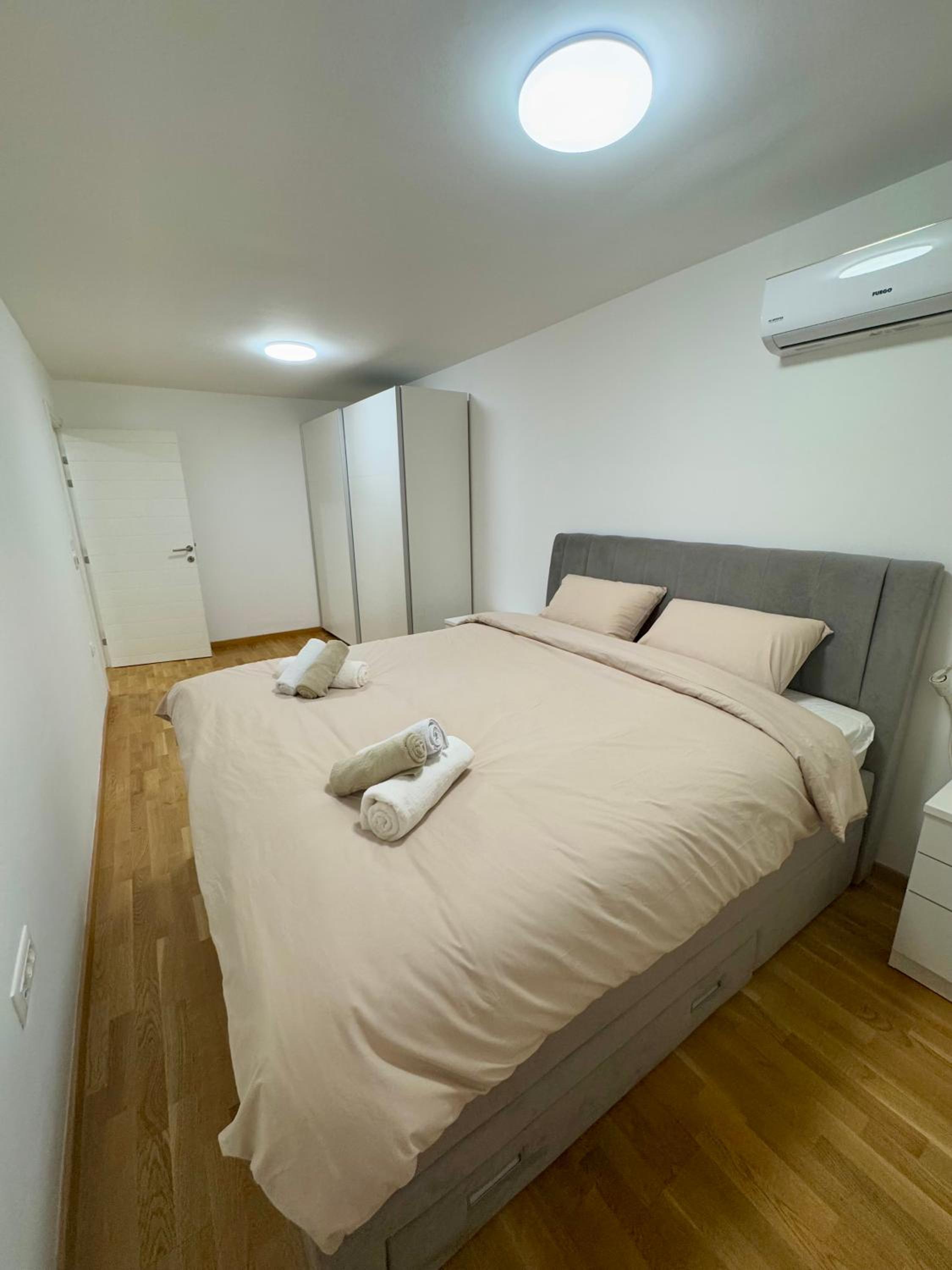 BISI penthouse