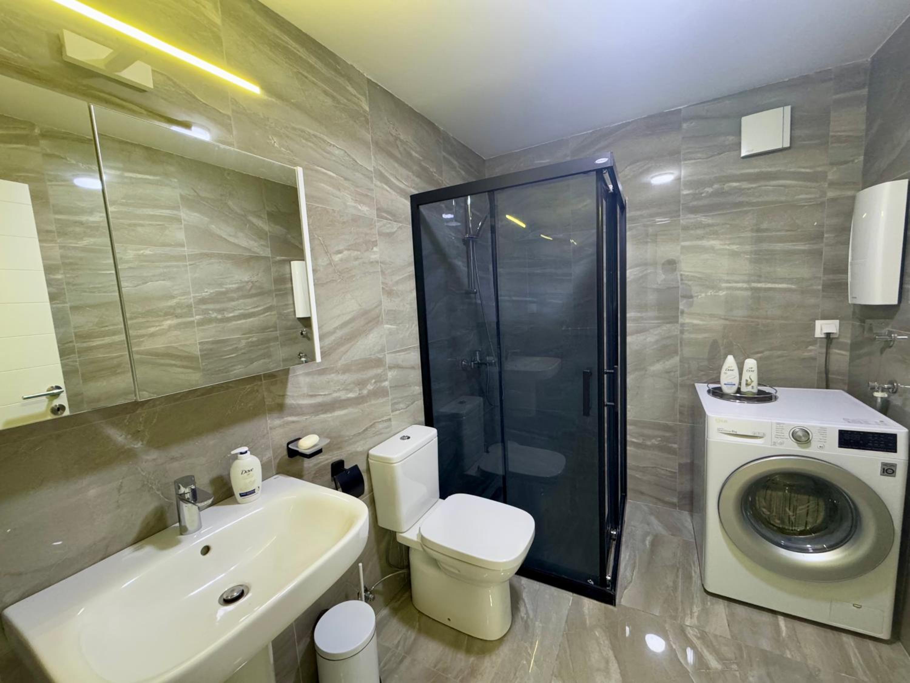 BISI penthouse
