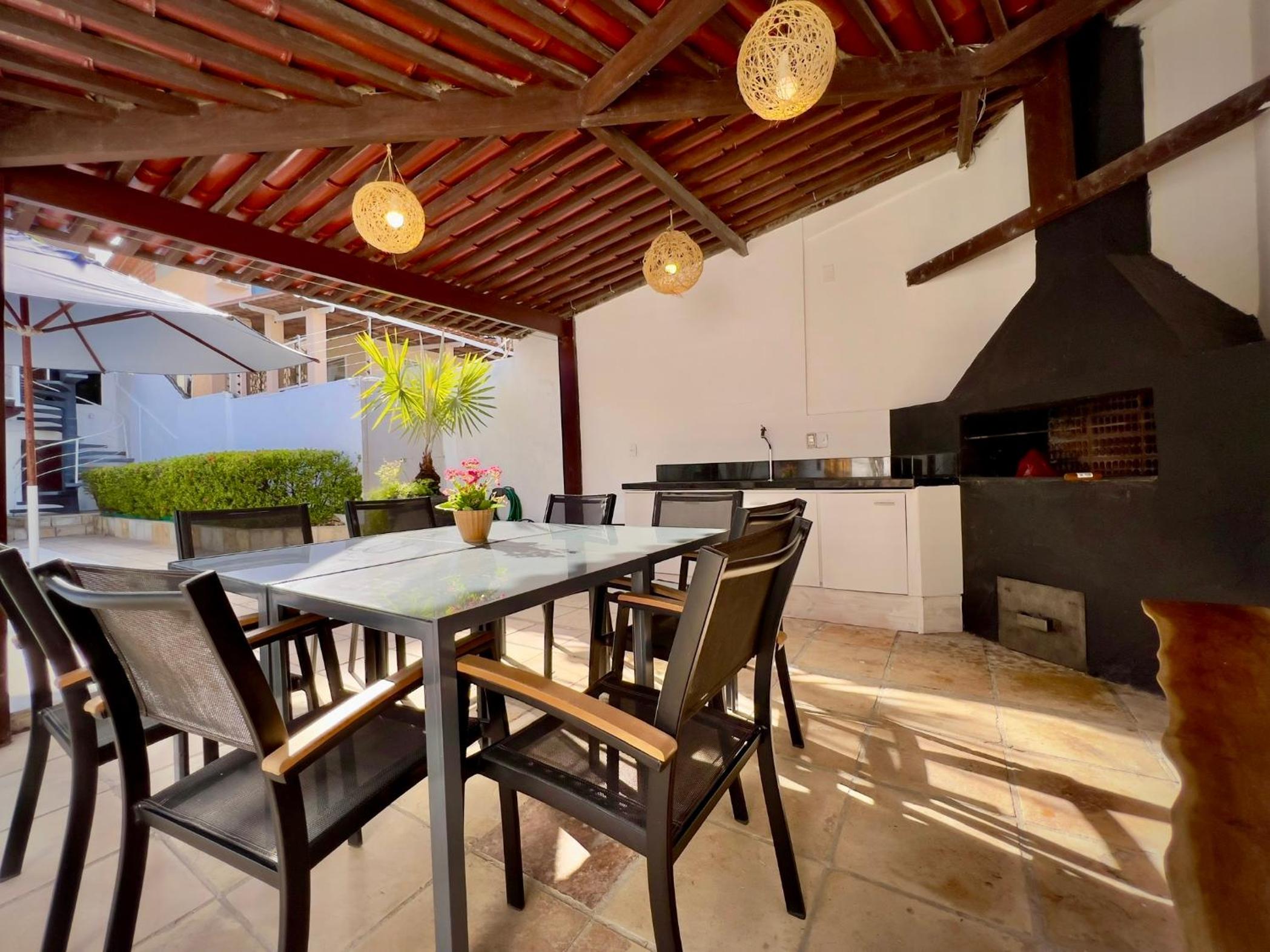 Residence Dunas