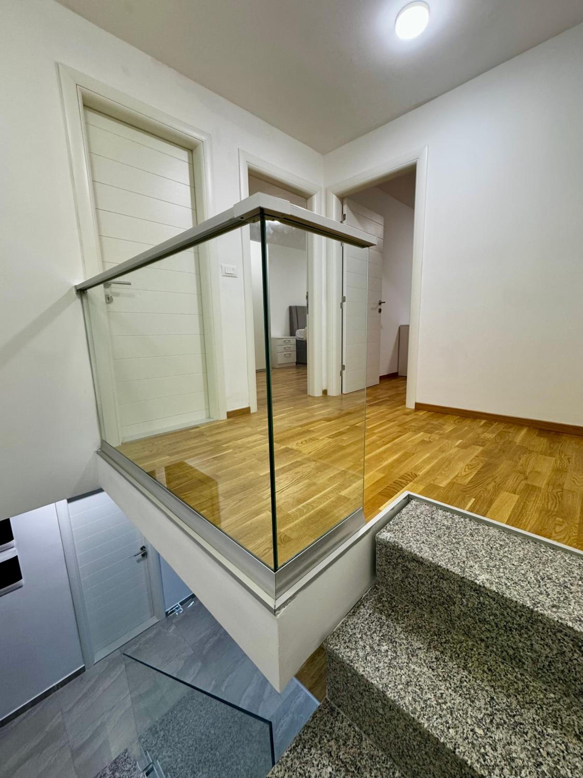 BISI penthouse