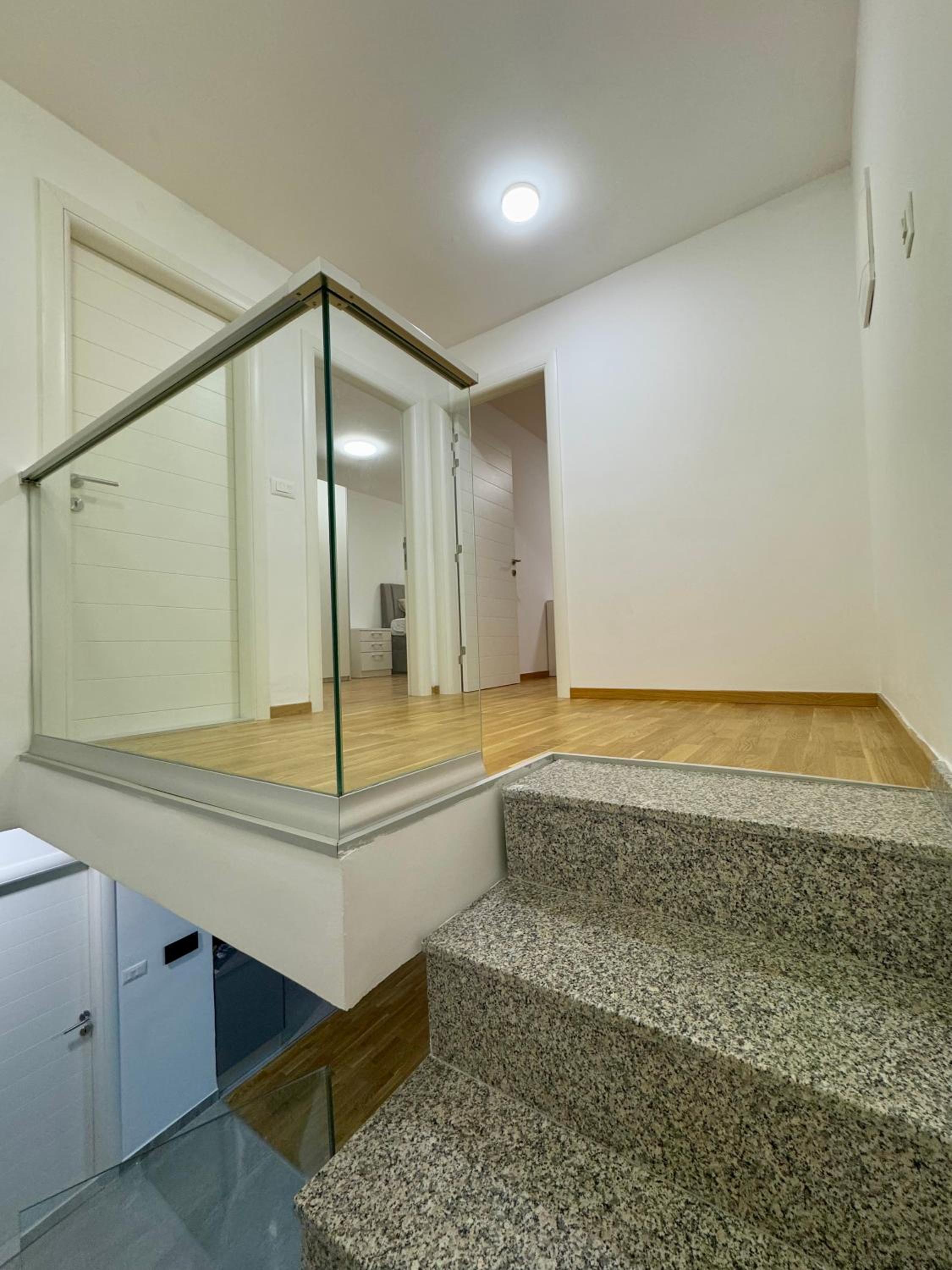 BISI penthouse