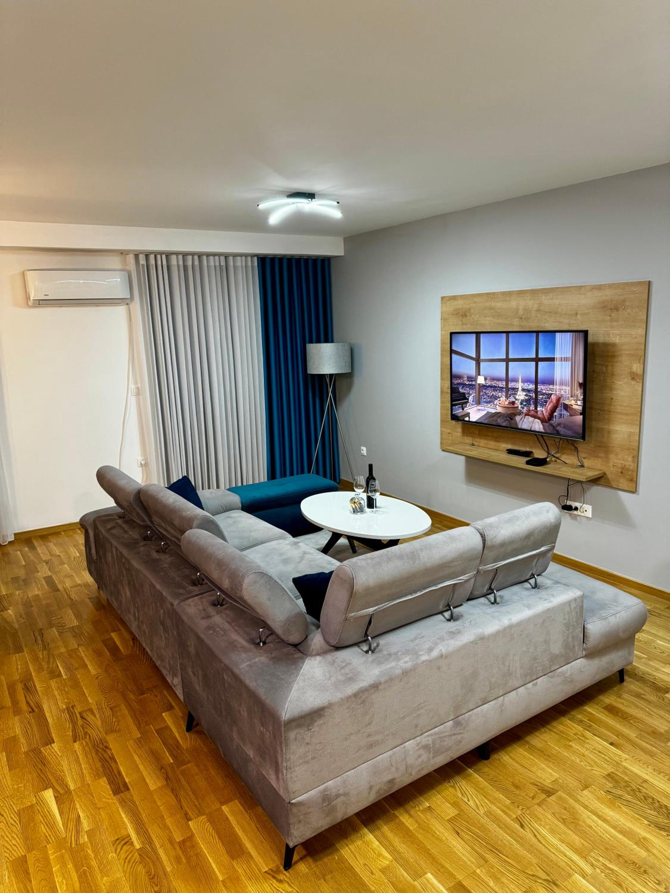 BISI penthouse