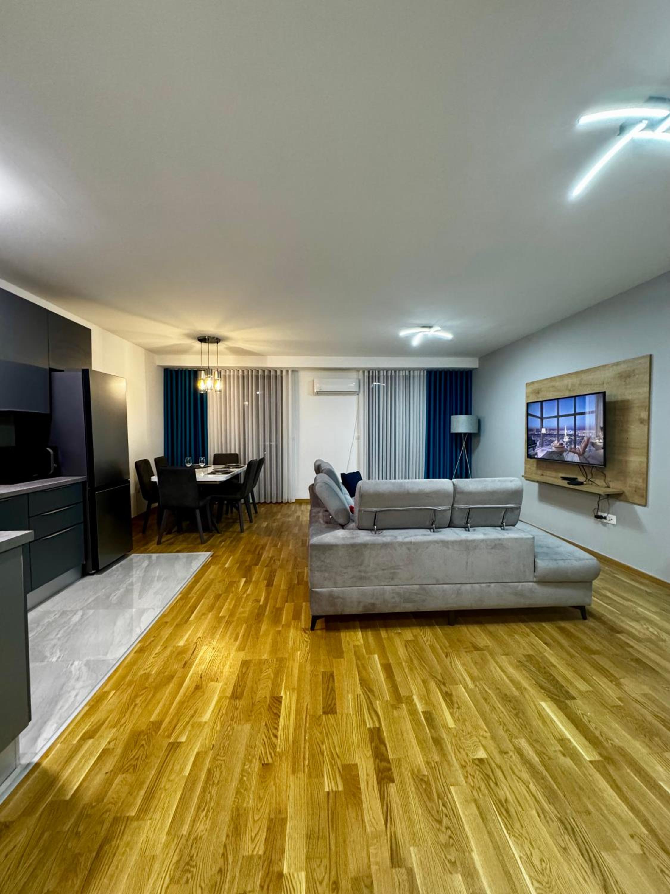 BISI penthouse