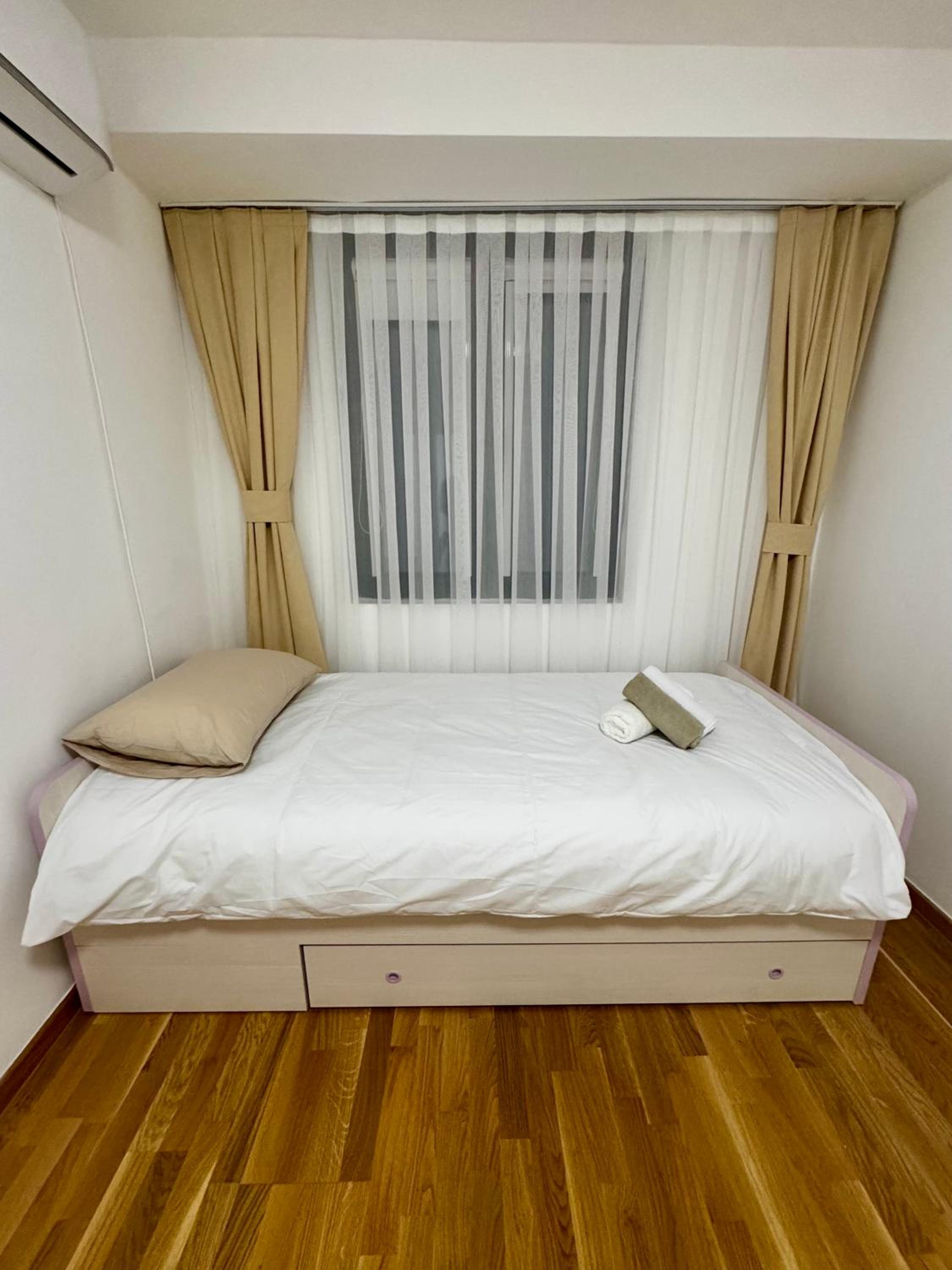 BISI penthouse
