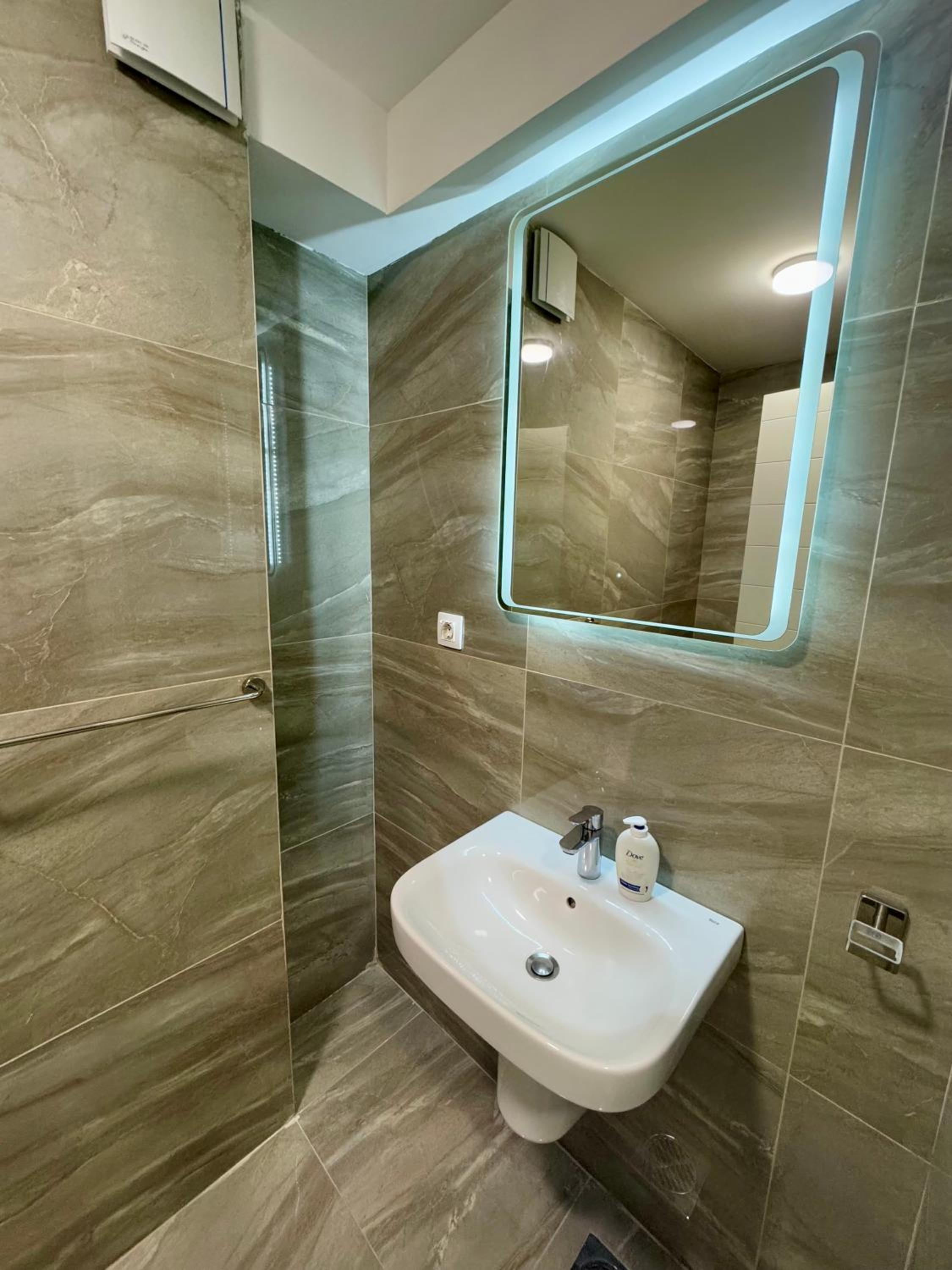 BISI penthouse