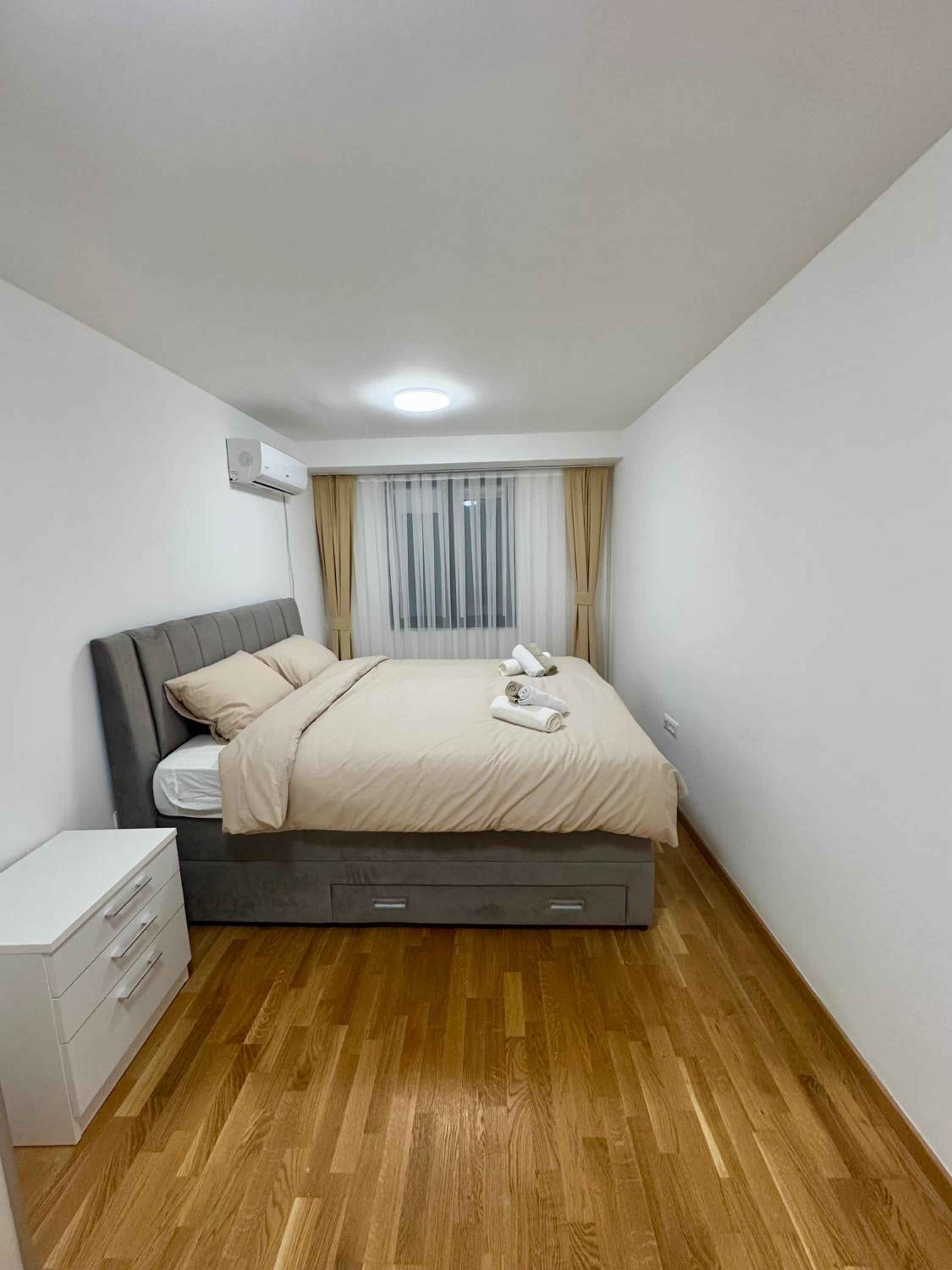 BISI penthouse