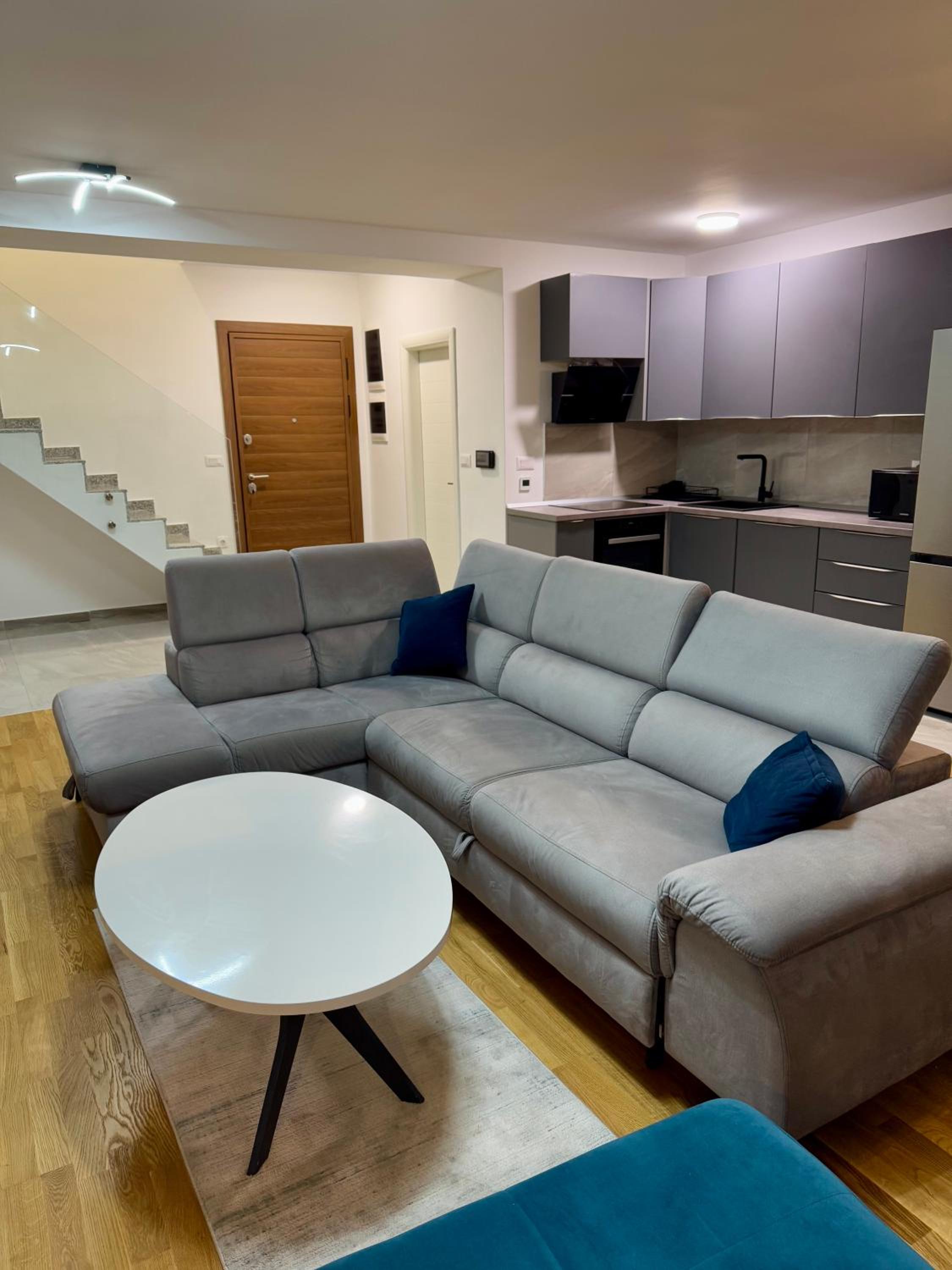 BISI penthouse