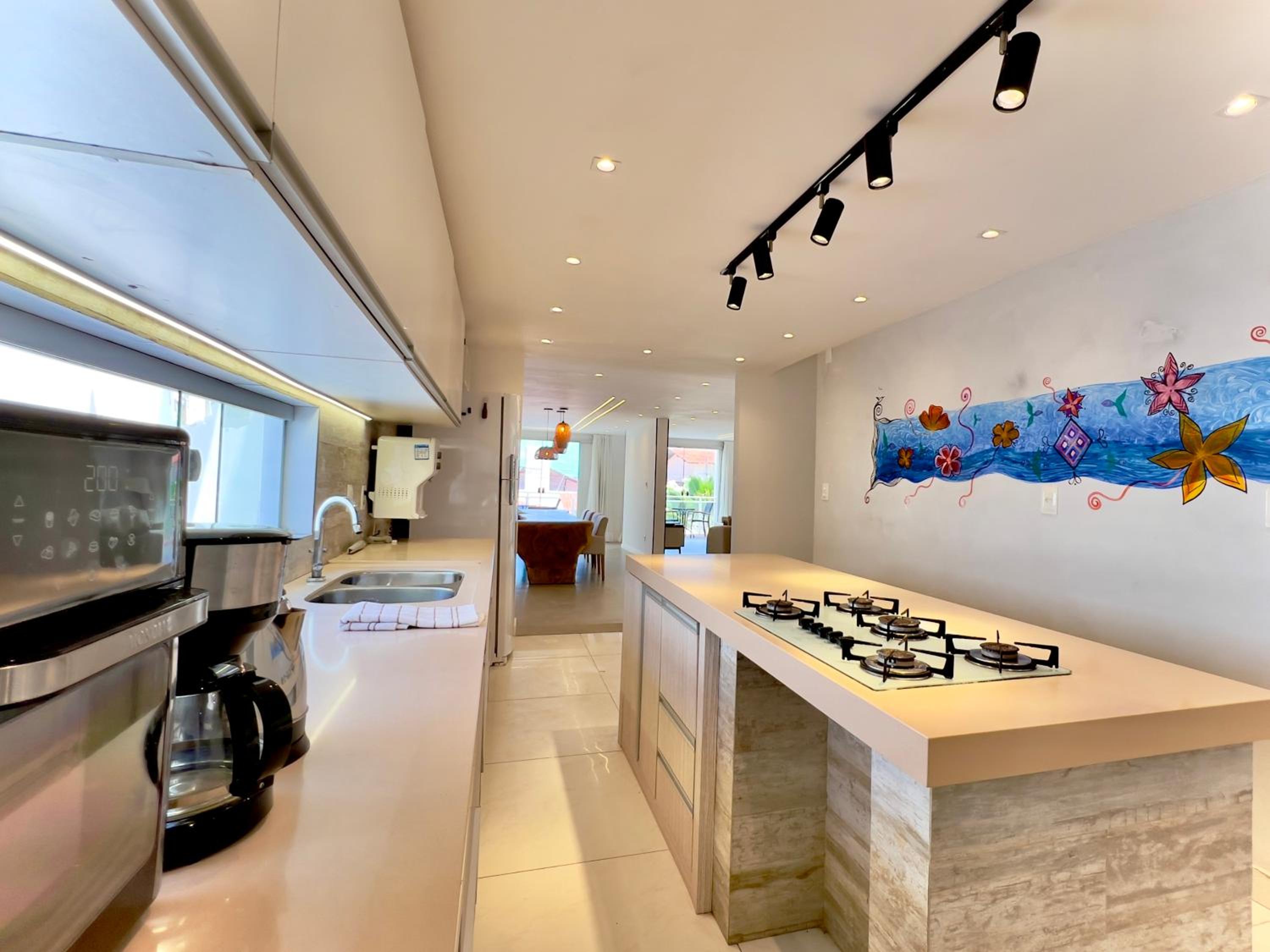 Residence Dunas