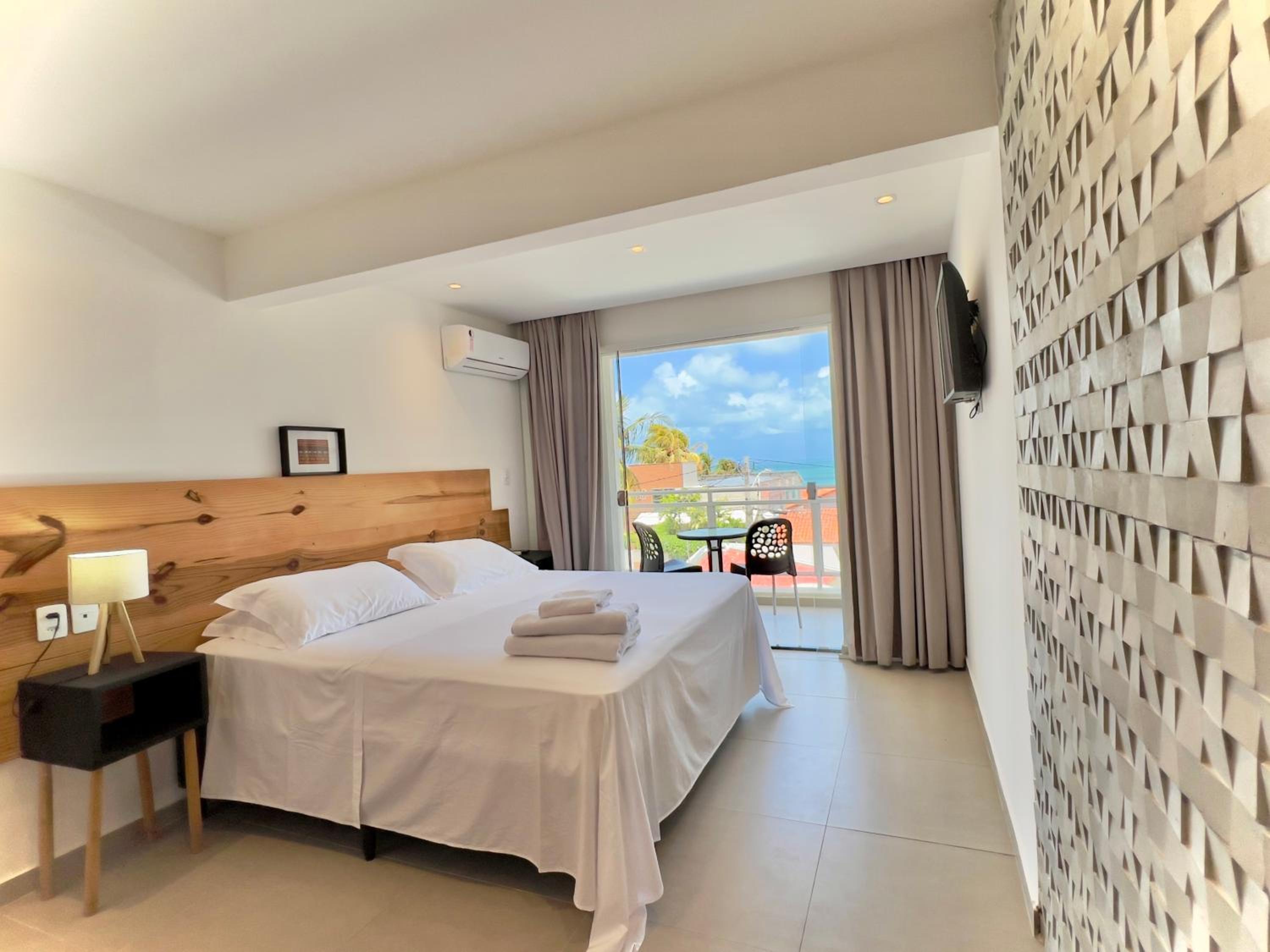 Residence Dunas