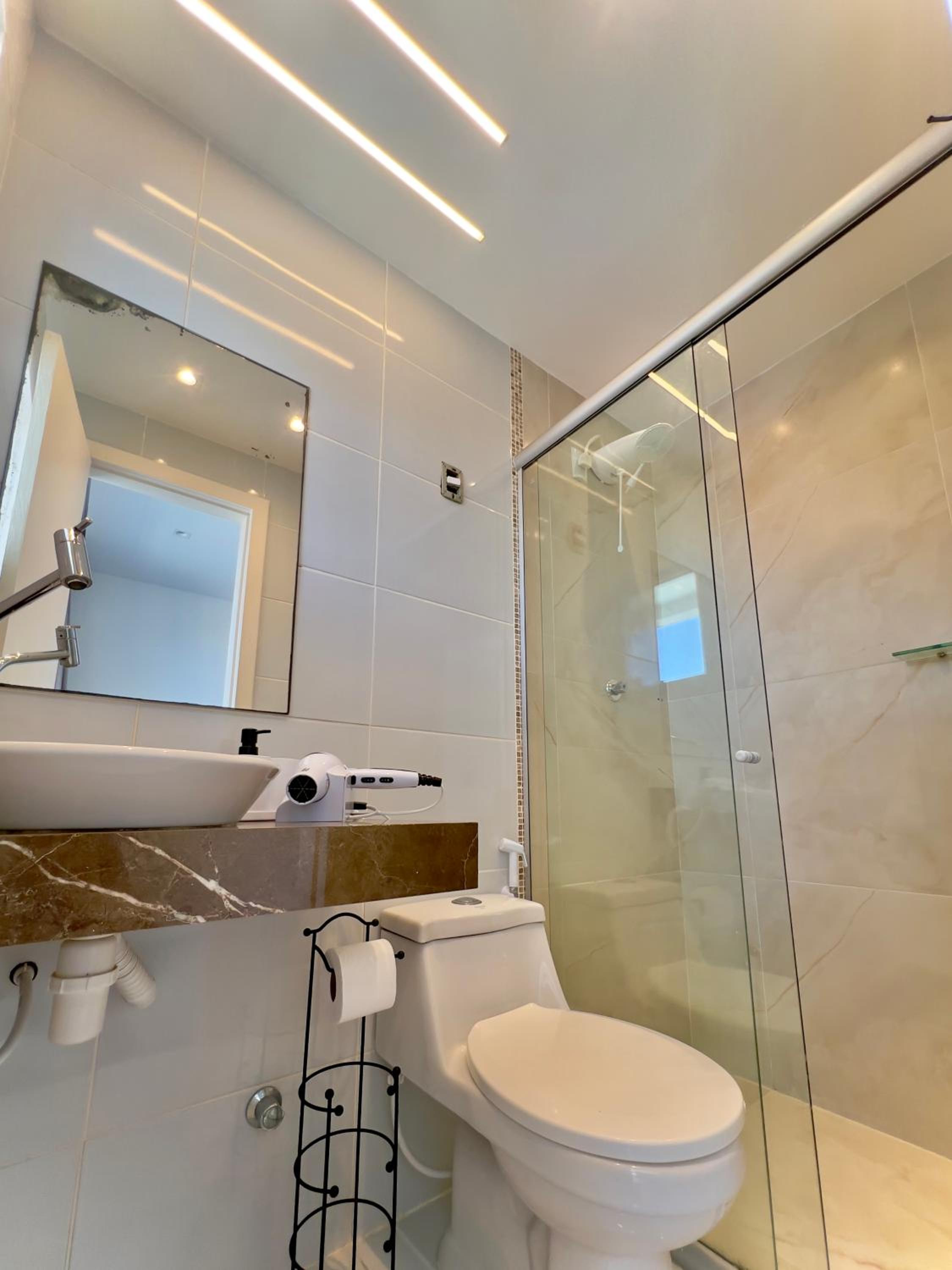 Residence Dunas