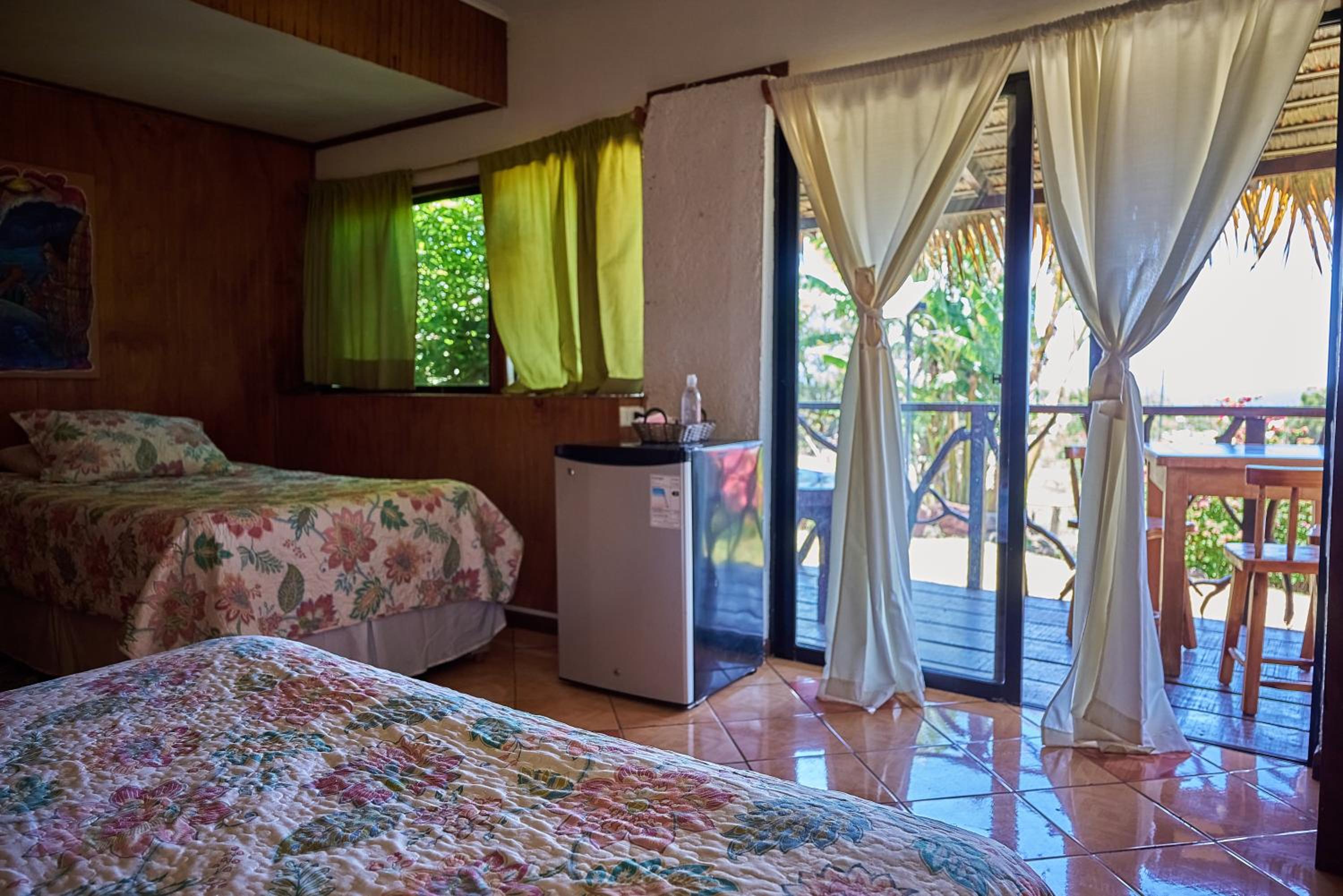 KeuhenuaEcoHostal