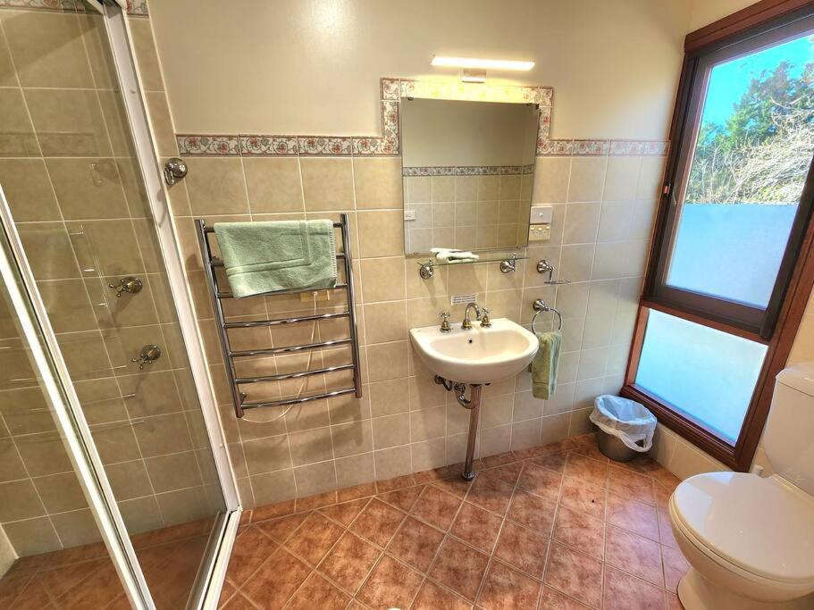 Bilpin Country Lodge view 4
