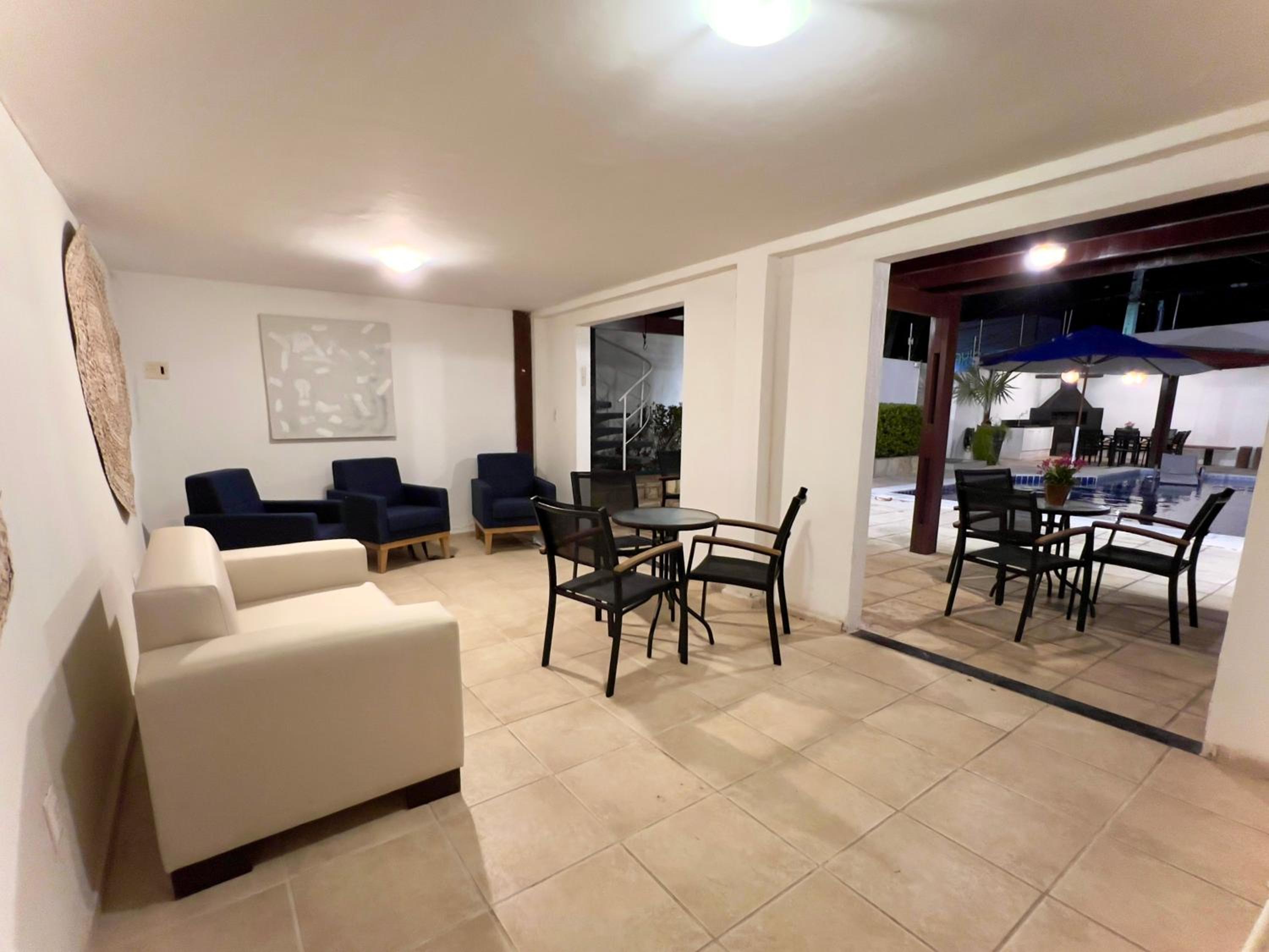 Residence Dunas