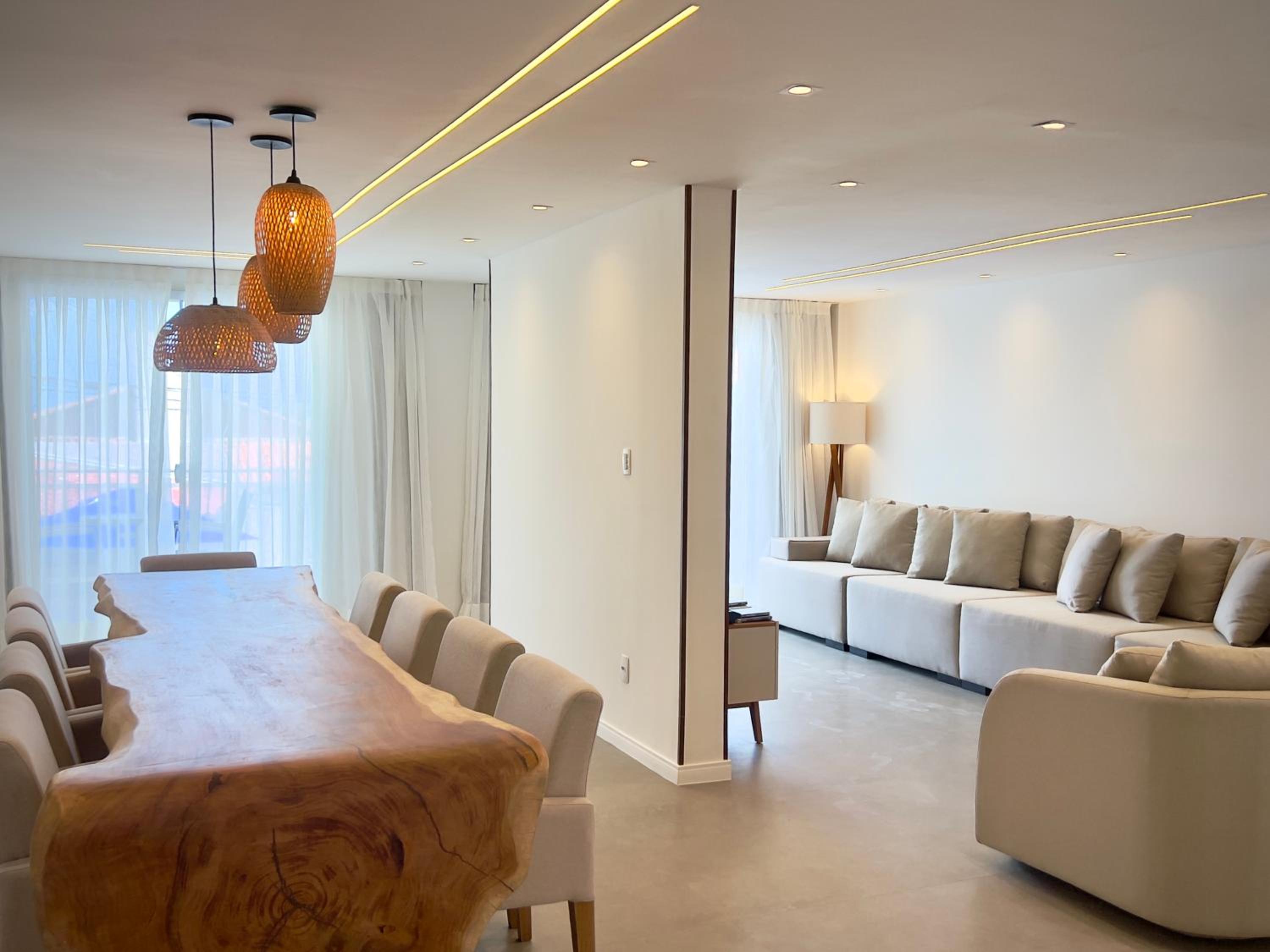 Residence Dunas