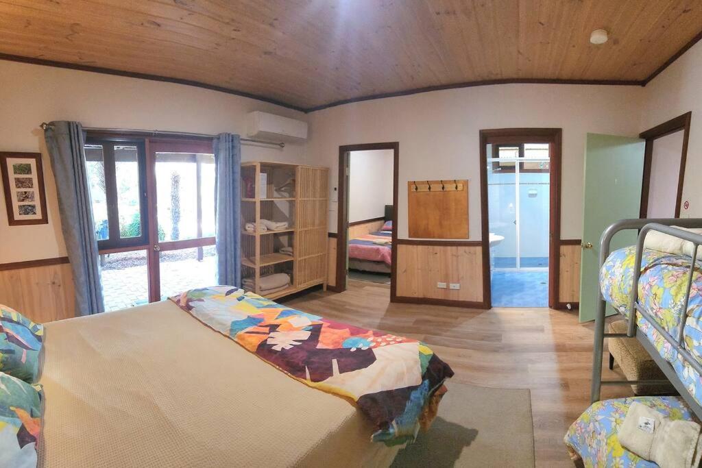 Bilpin Country Lodge view 2