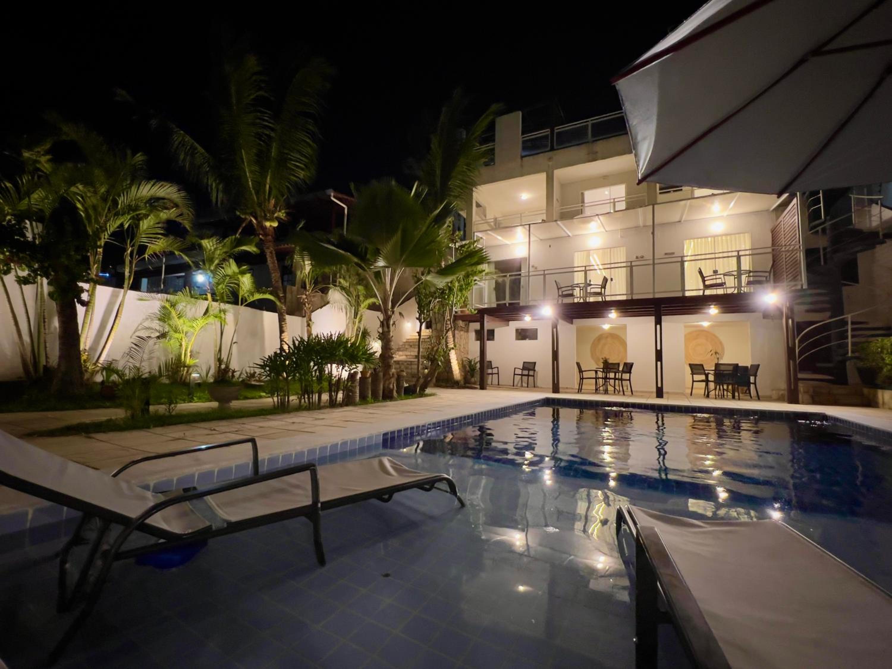 Residence Dunas