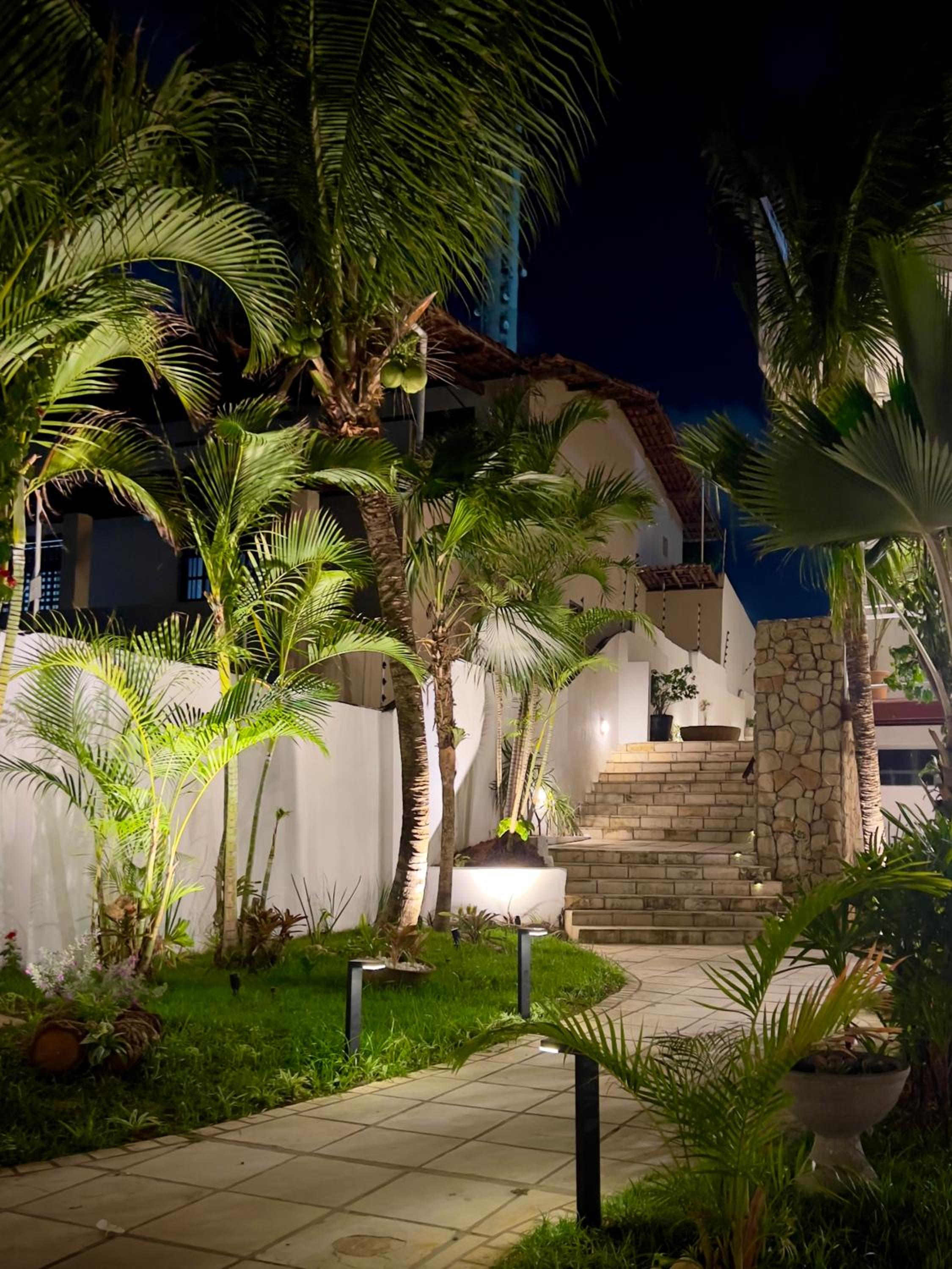 Residence Dunas