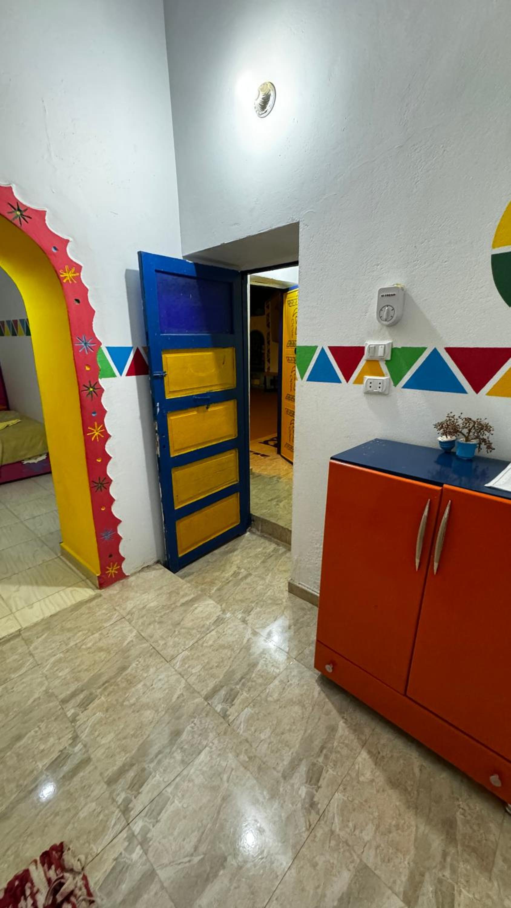 Fadlos Anay Nubian Guesthouse فضلوس أناي