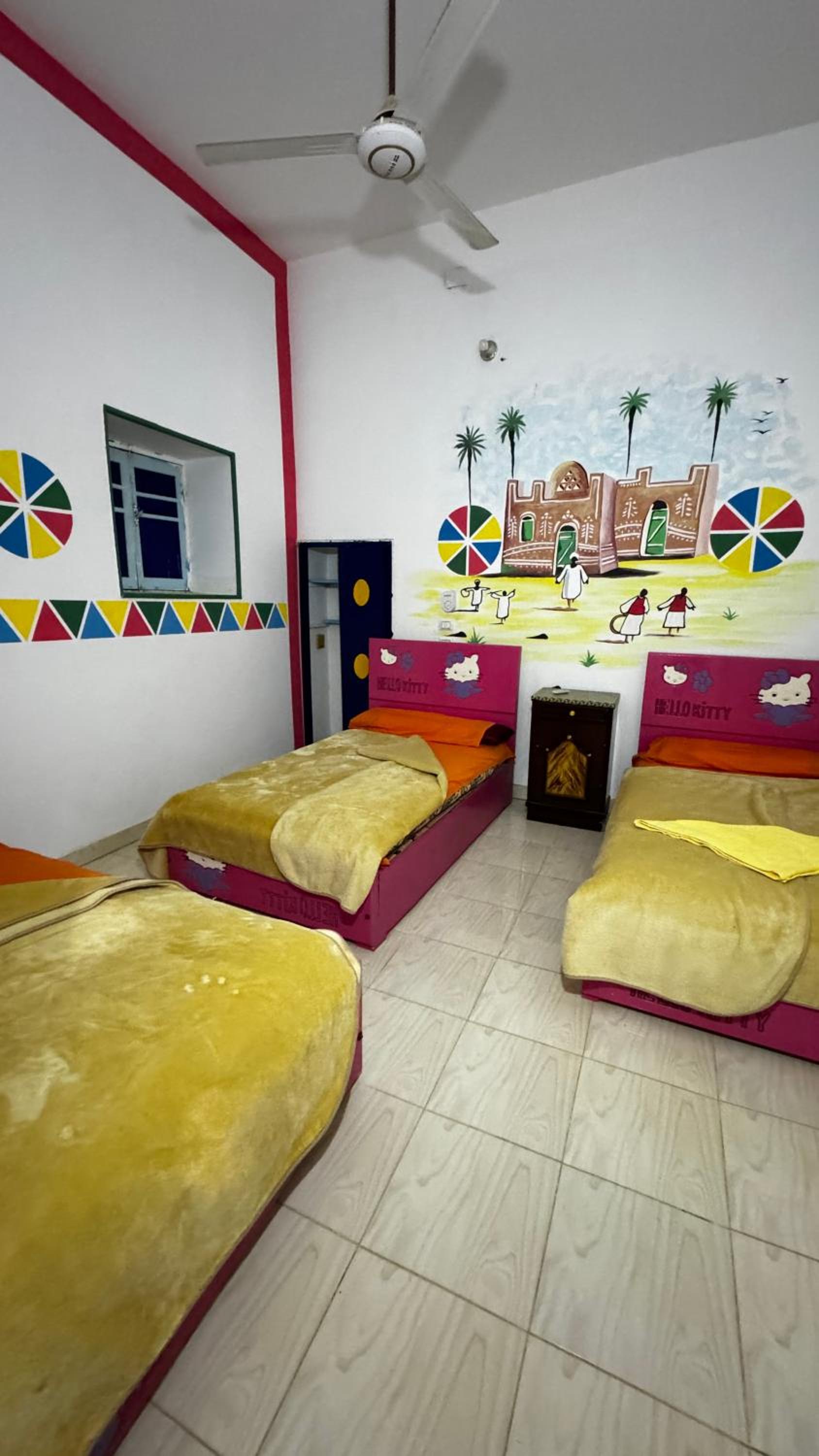 Fadlos Anay Nubian Guesthouse فضلوس أناي