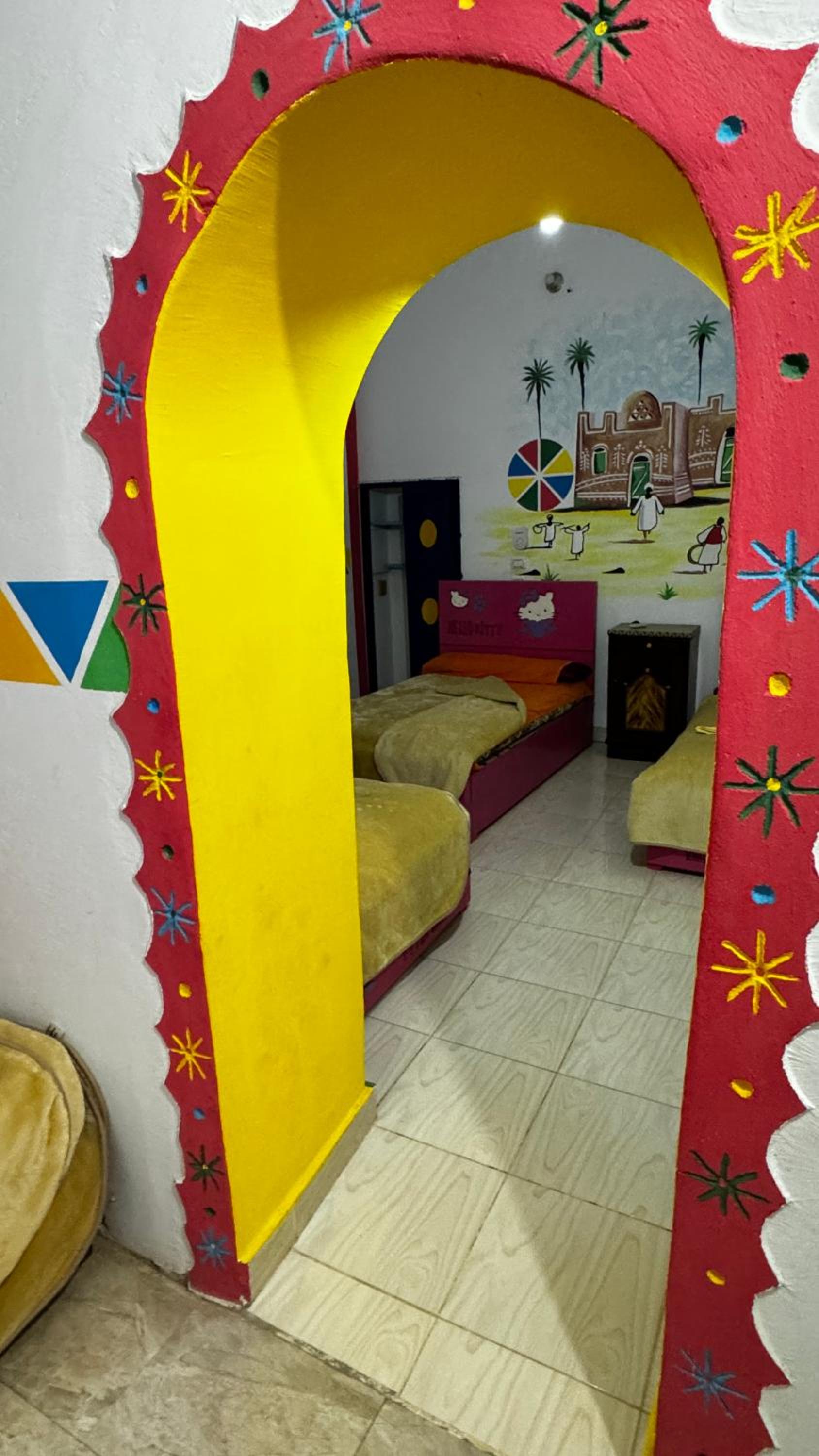 Fadlos Anay Nubian Guesthouse فضلوس أناي