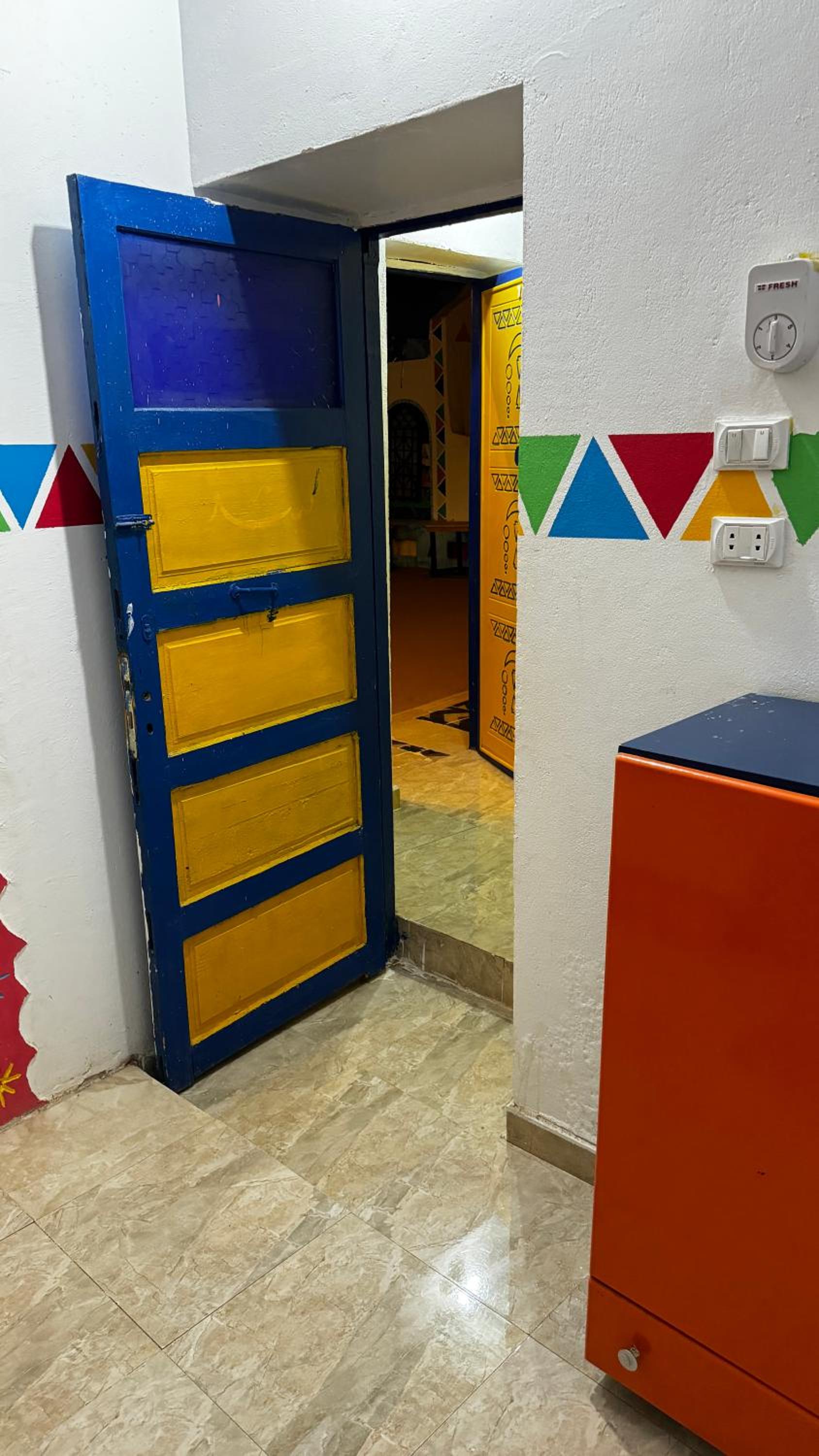 Fadlos Anay Nubian Guesthouse فضلوس أناي