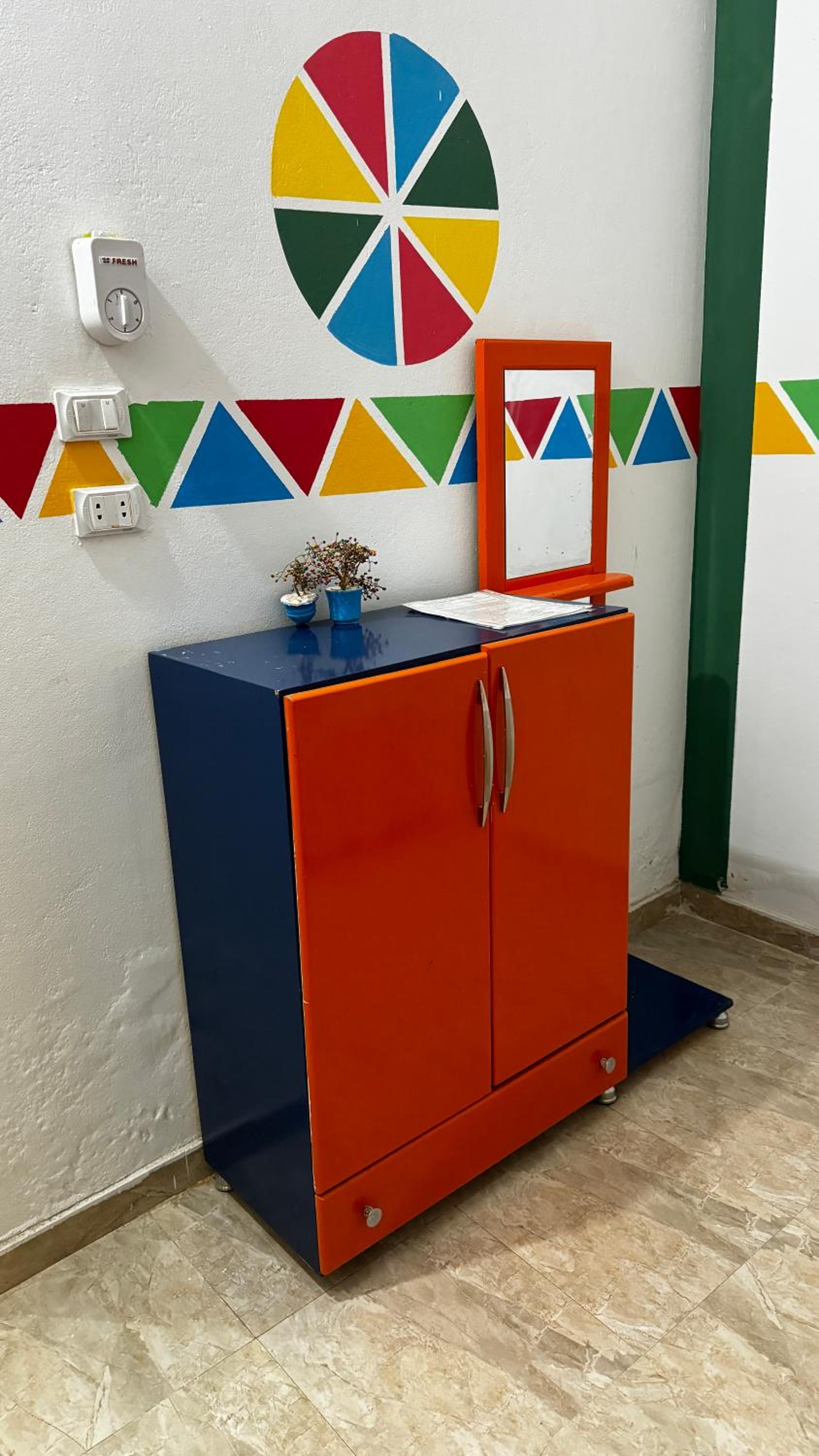 Fadlos Anay Nubian Guesthouse فضلوس أناي