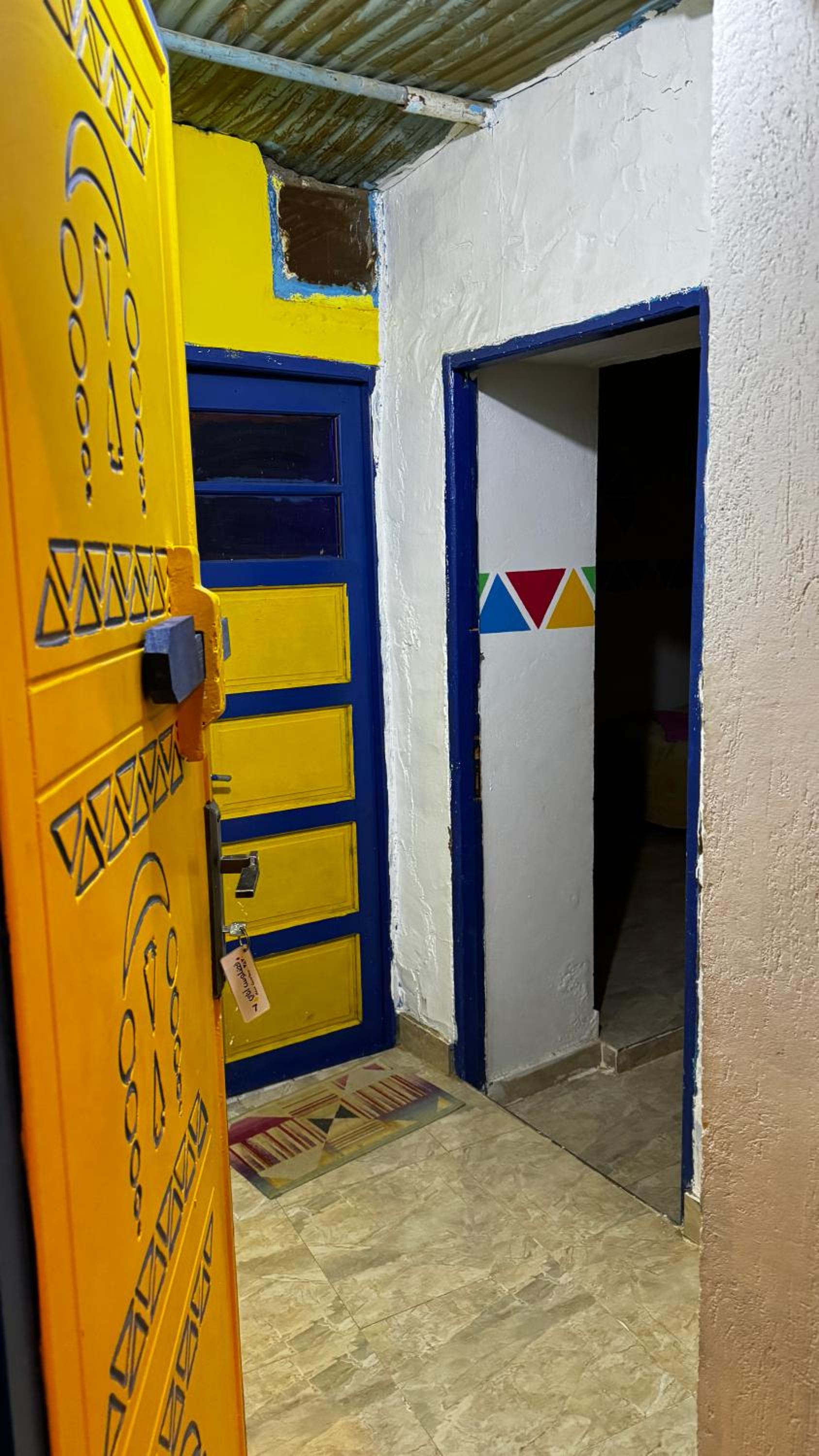 Fadlos Anay Nubian Guesthouse فضلوس أناي