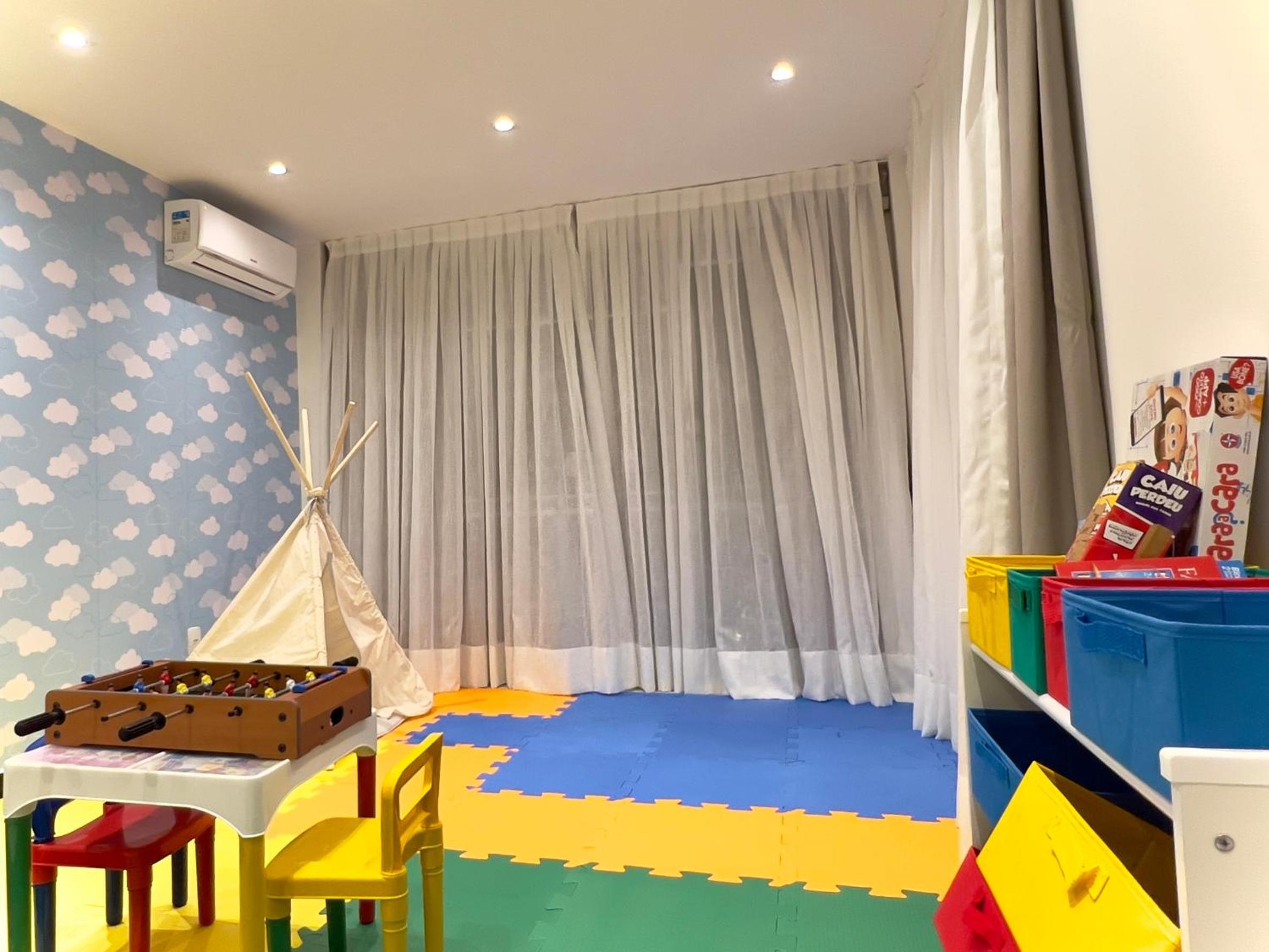 Residence Dunas