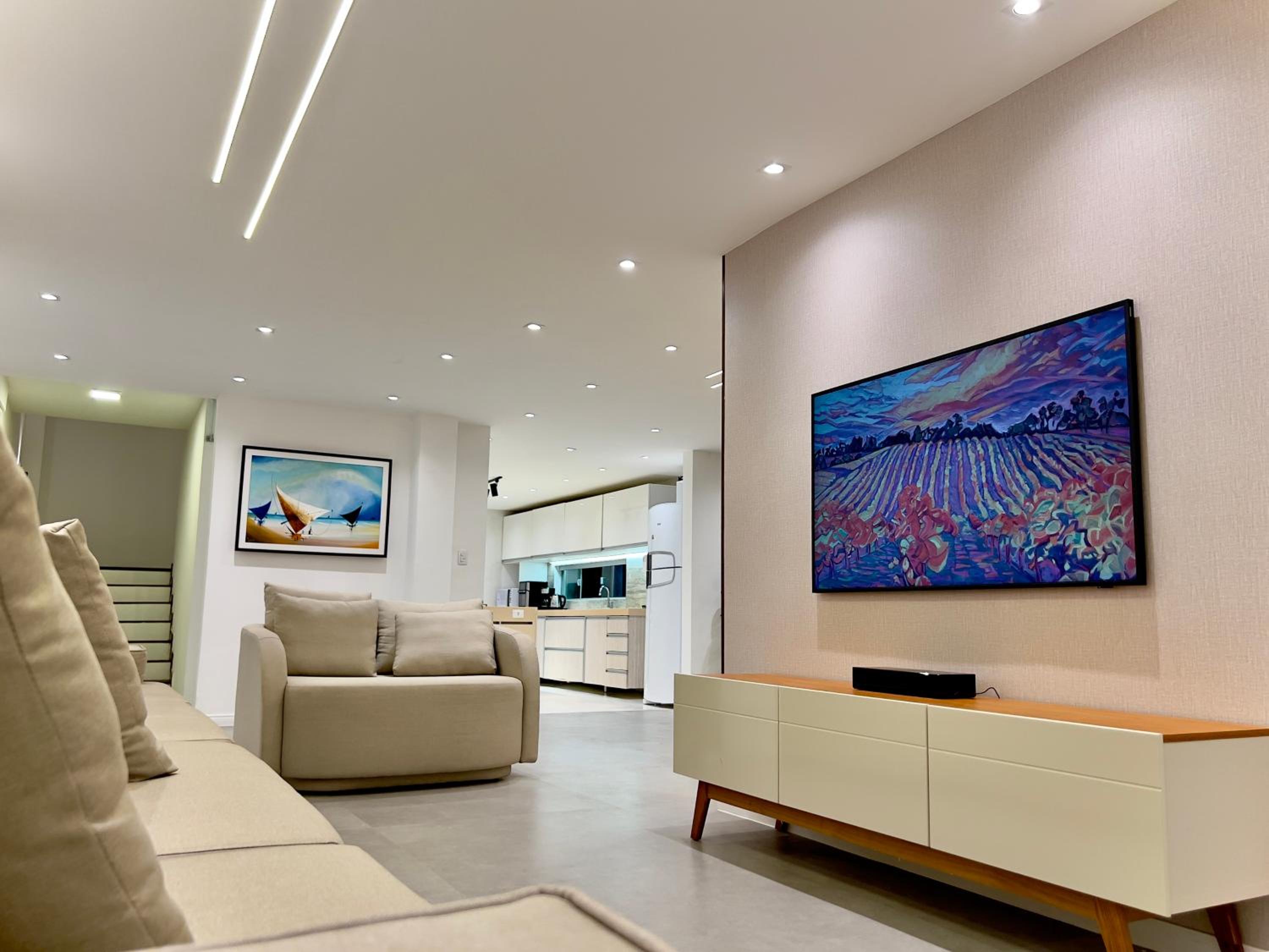 Residence Dunas
