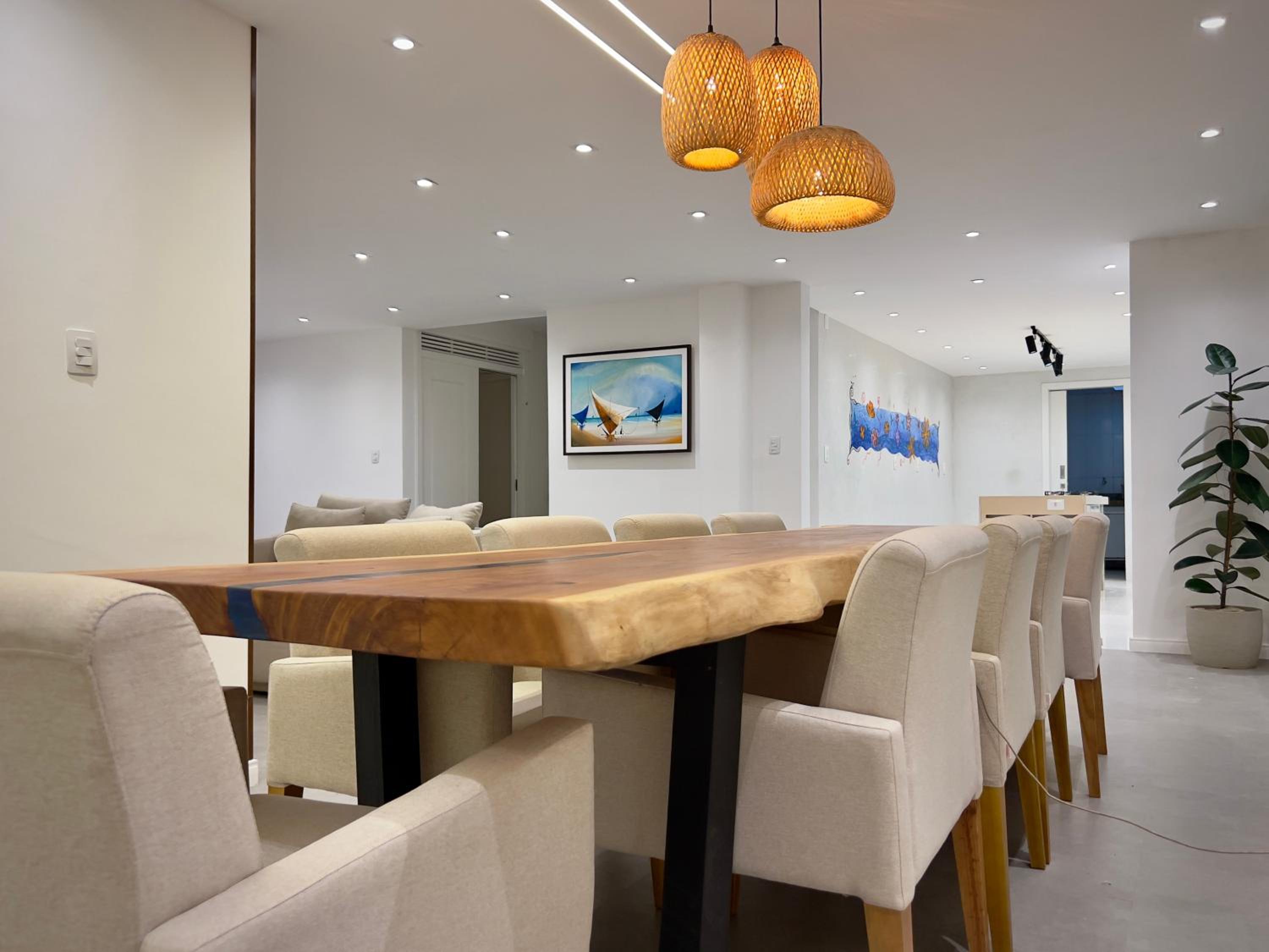 Residence Dunas