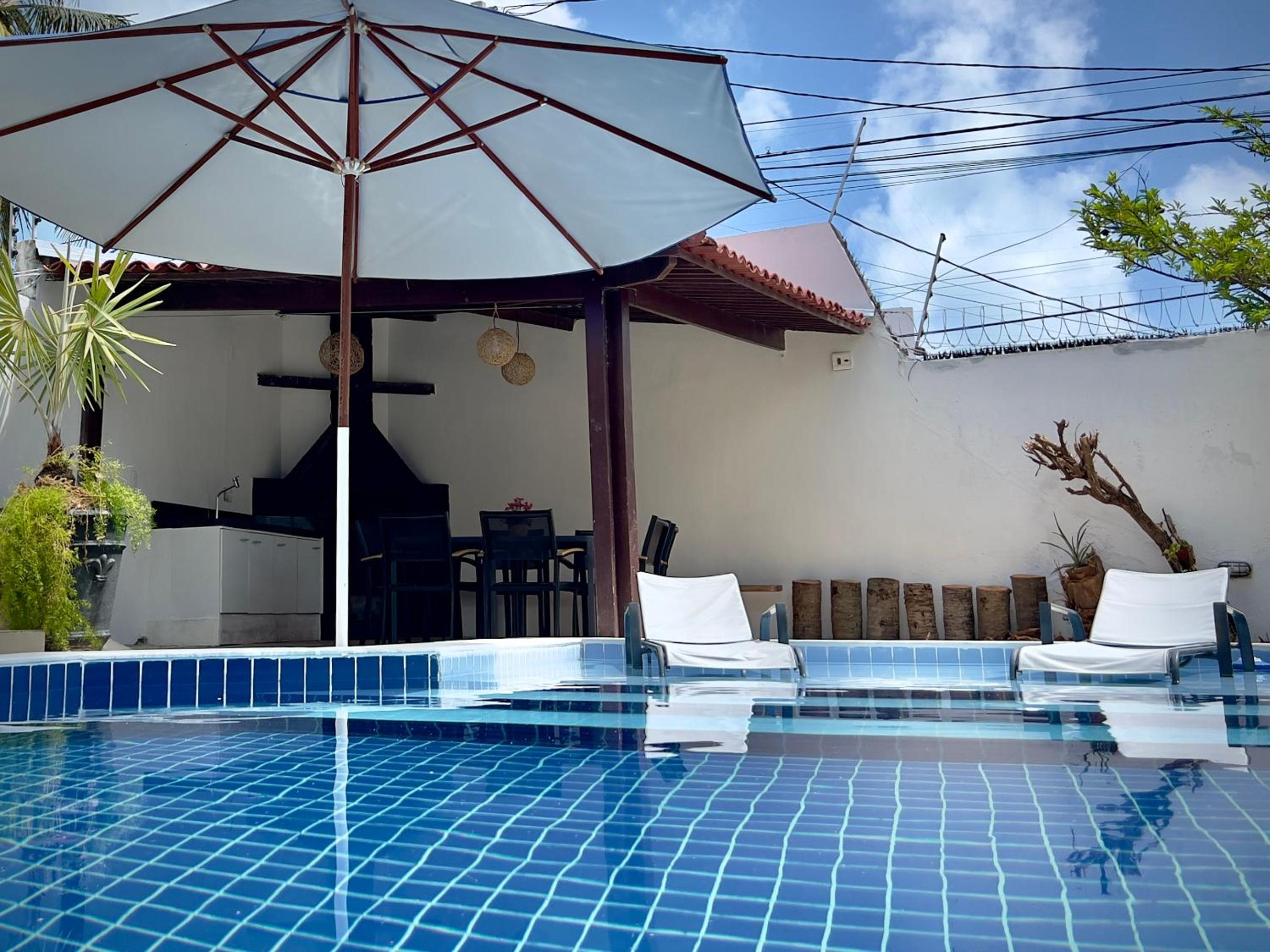 Residence Dunas