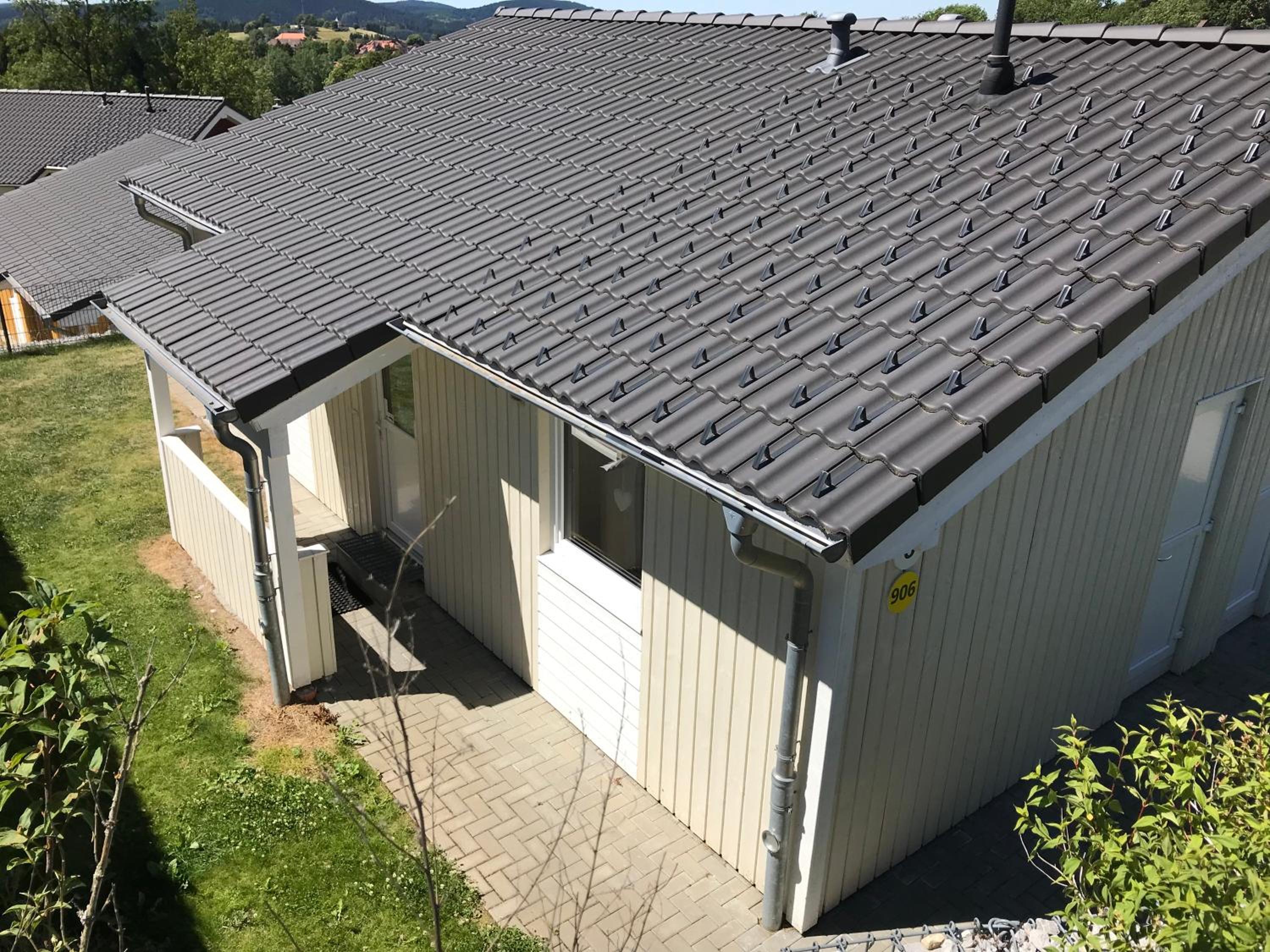 Ferienhaus HarzTraum Lodge - Sankt Andreasberg im Harz