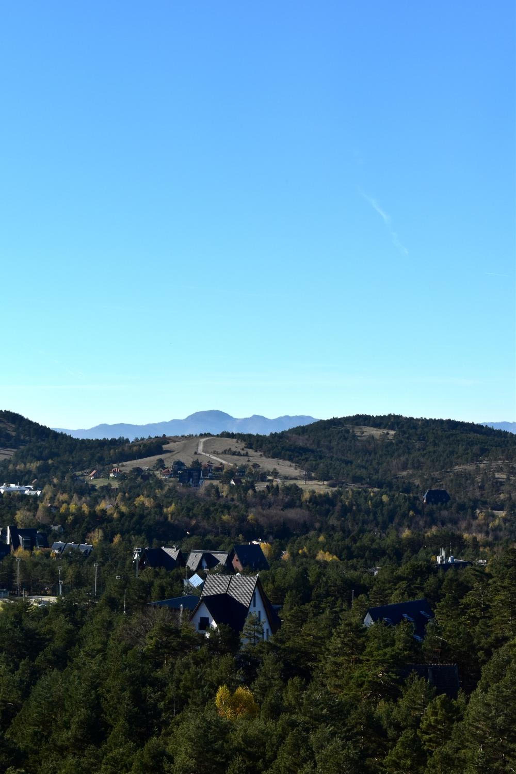 Apartman Devetka Diamond Hill