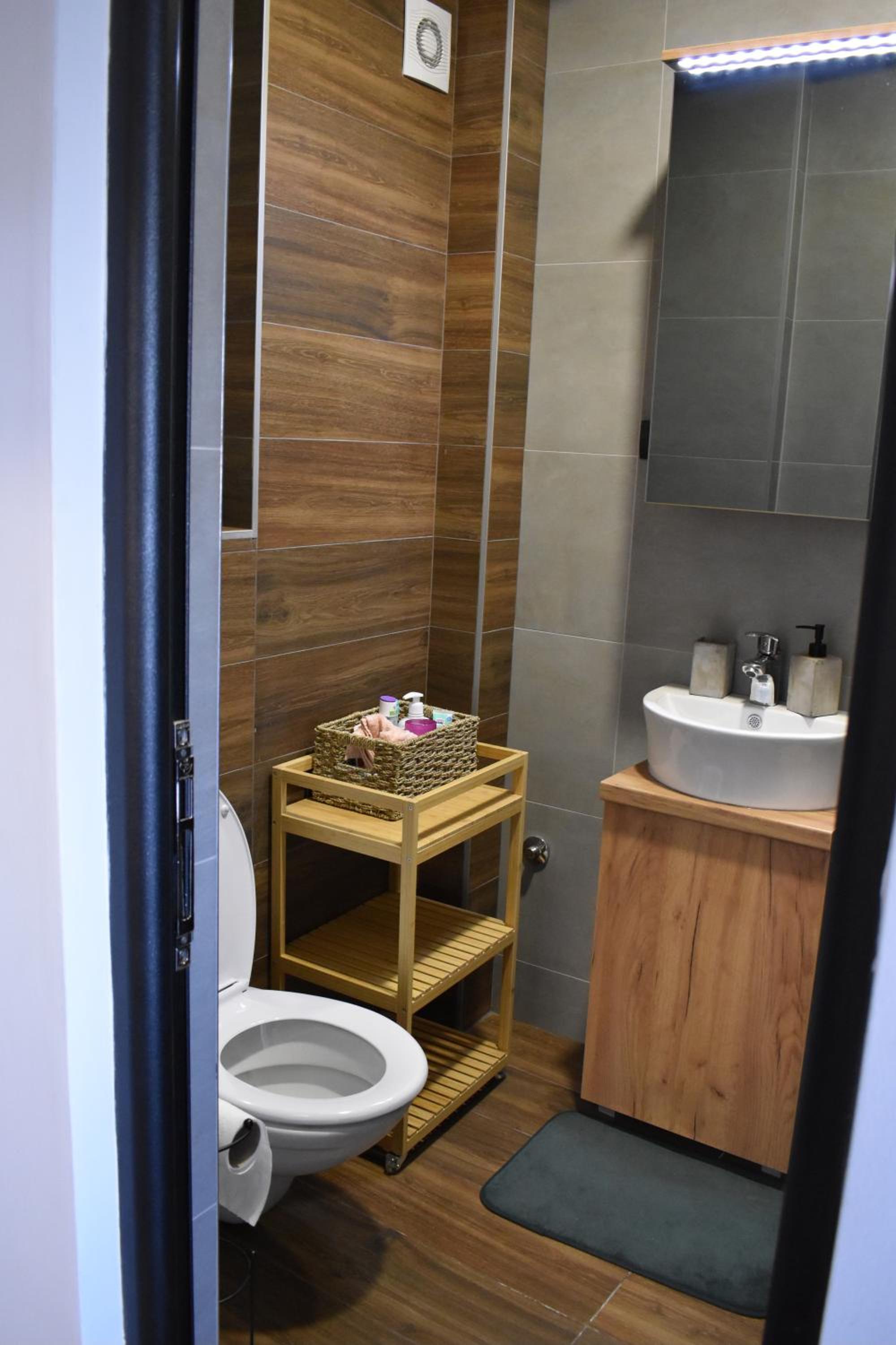 Apartman Devetka Diamond Hill