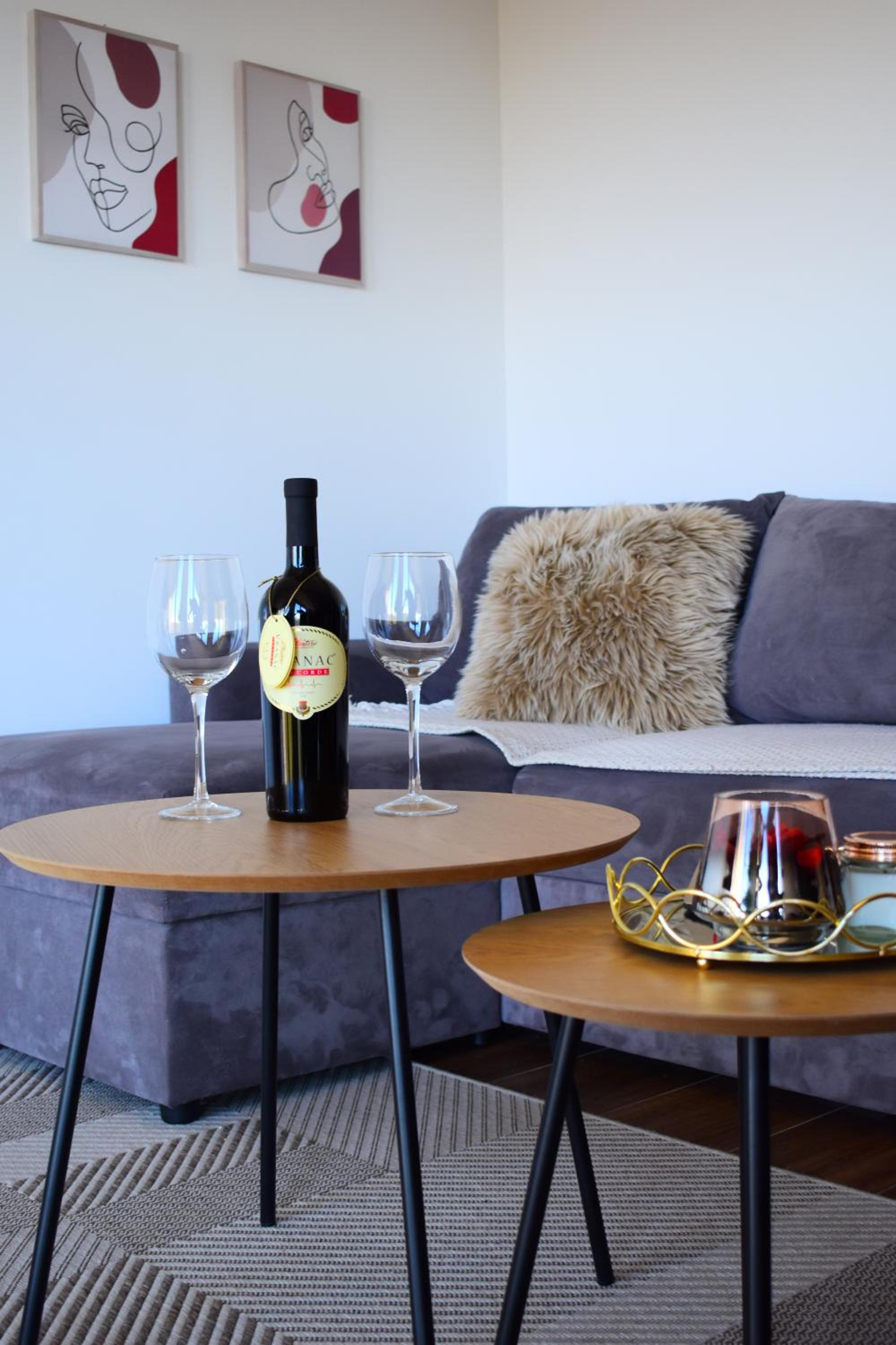 Apartman Devetka Diamond Hill
