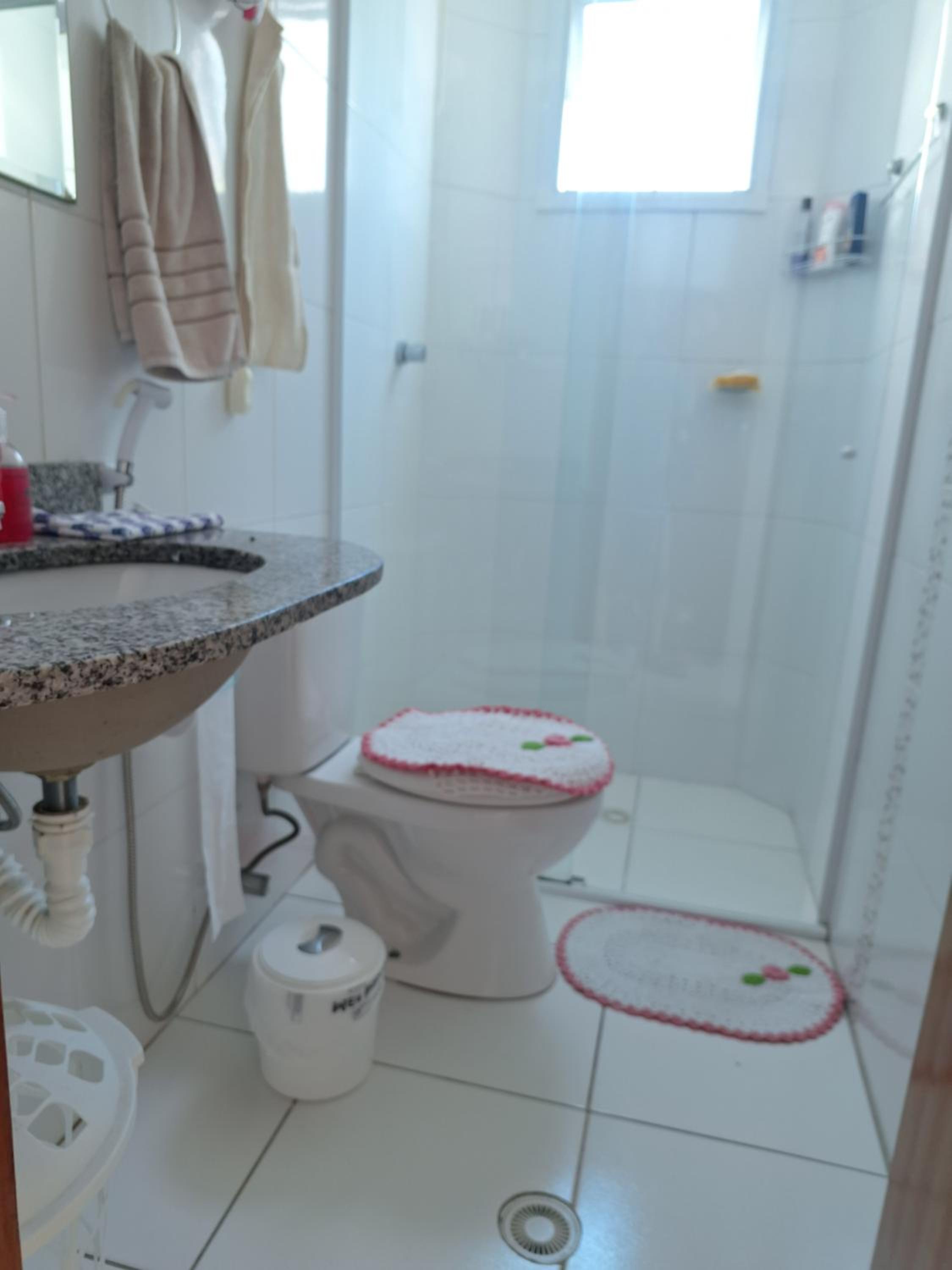 Apartamento Gulilhermina Praia Grande