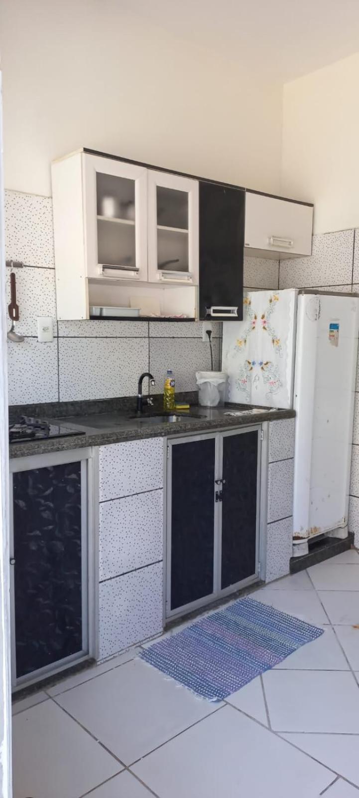 Flat Lua Dourada - Pituba no caminho das praias
