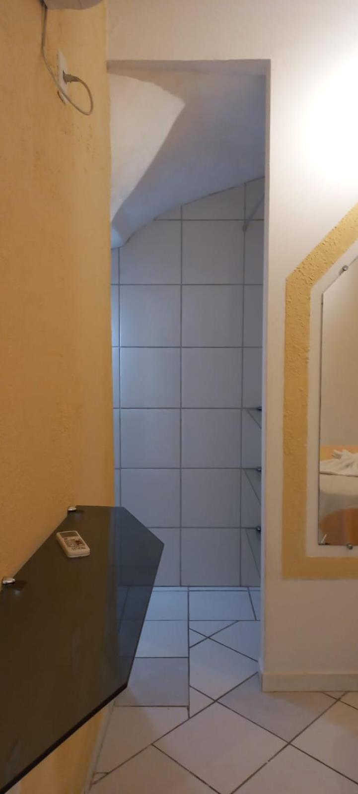 Flat Lua Dourada - Pituba no caminho das praias