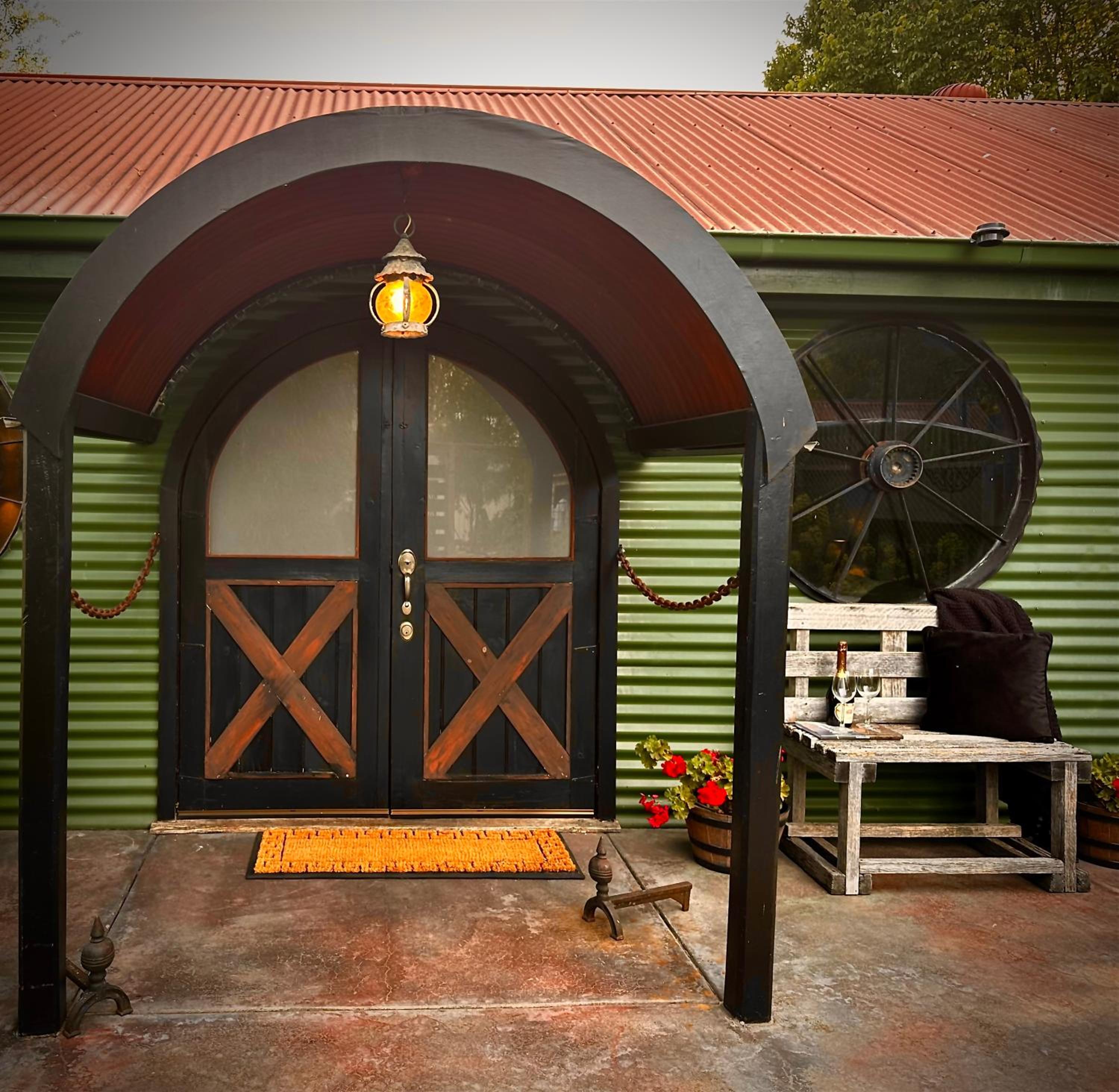 Elm Tree Cottage