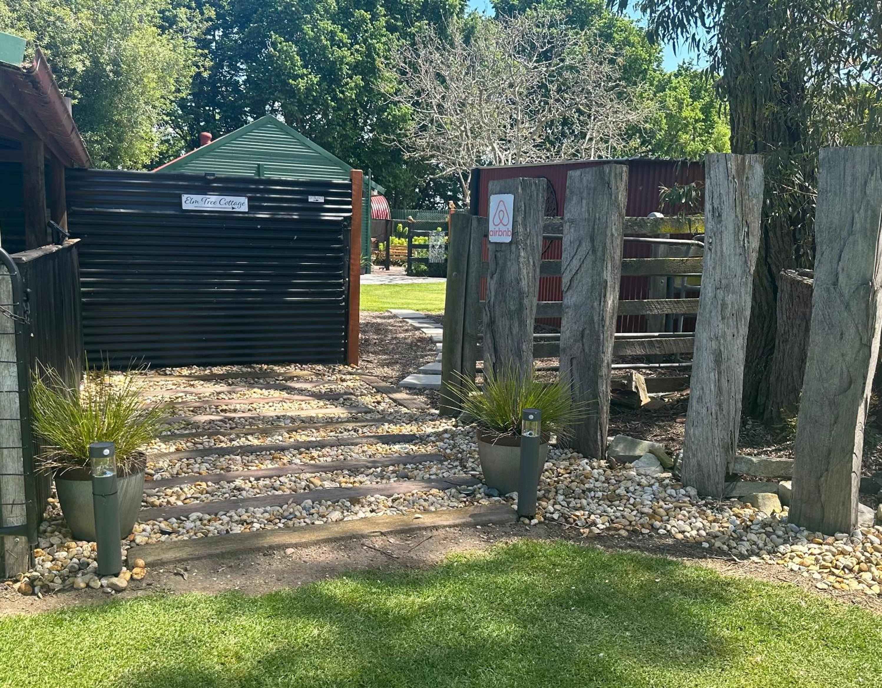 Elm Tree Cottage