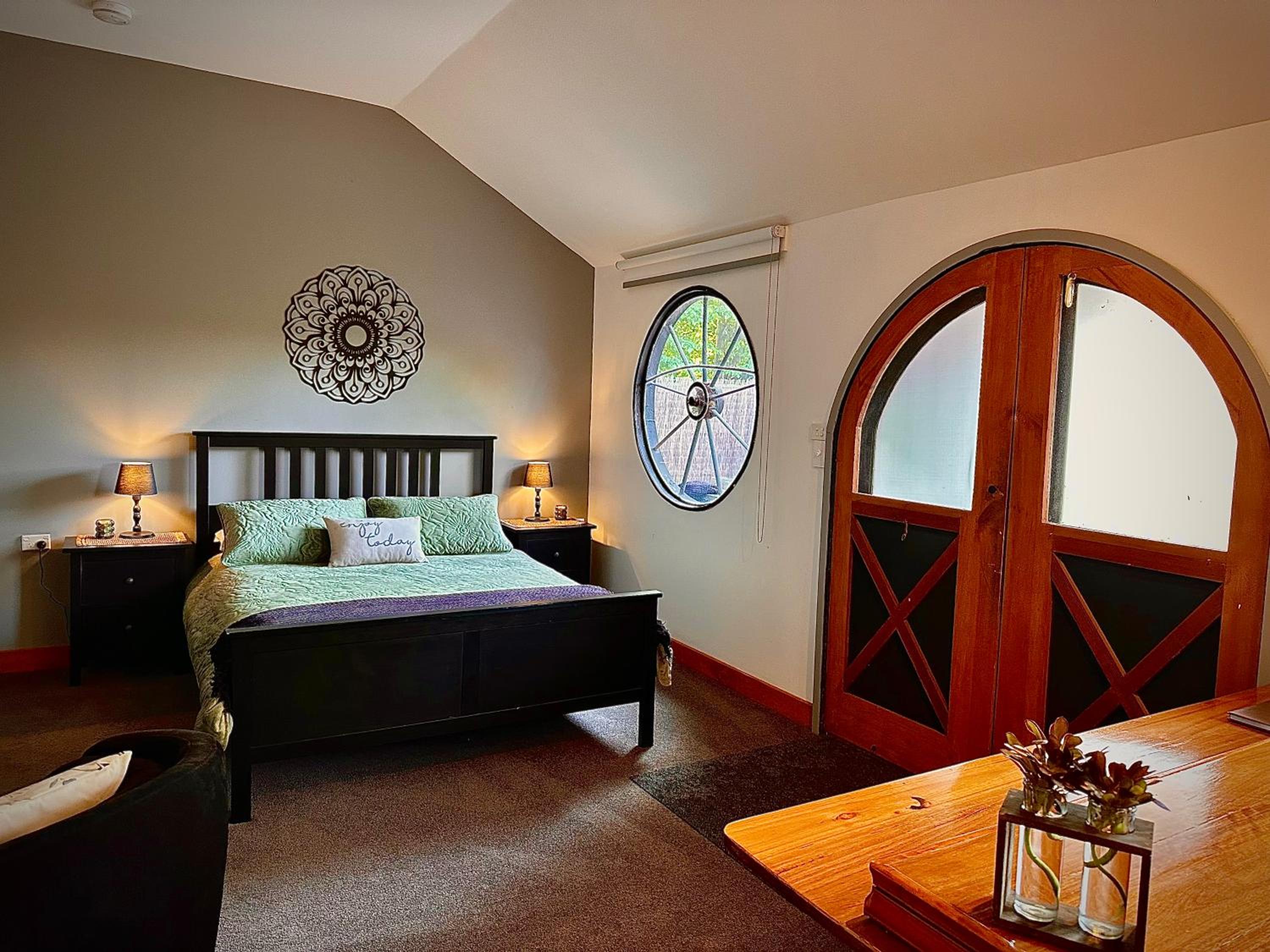 Elm Tree Cottage