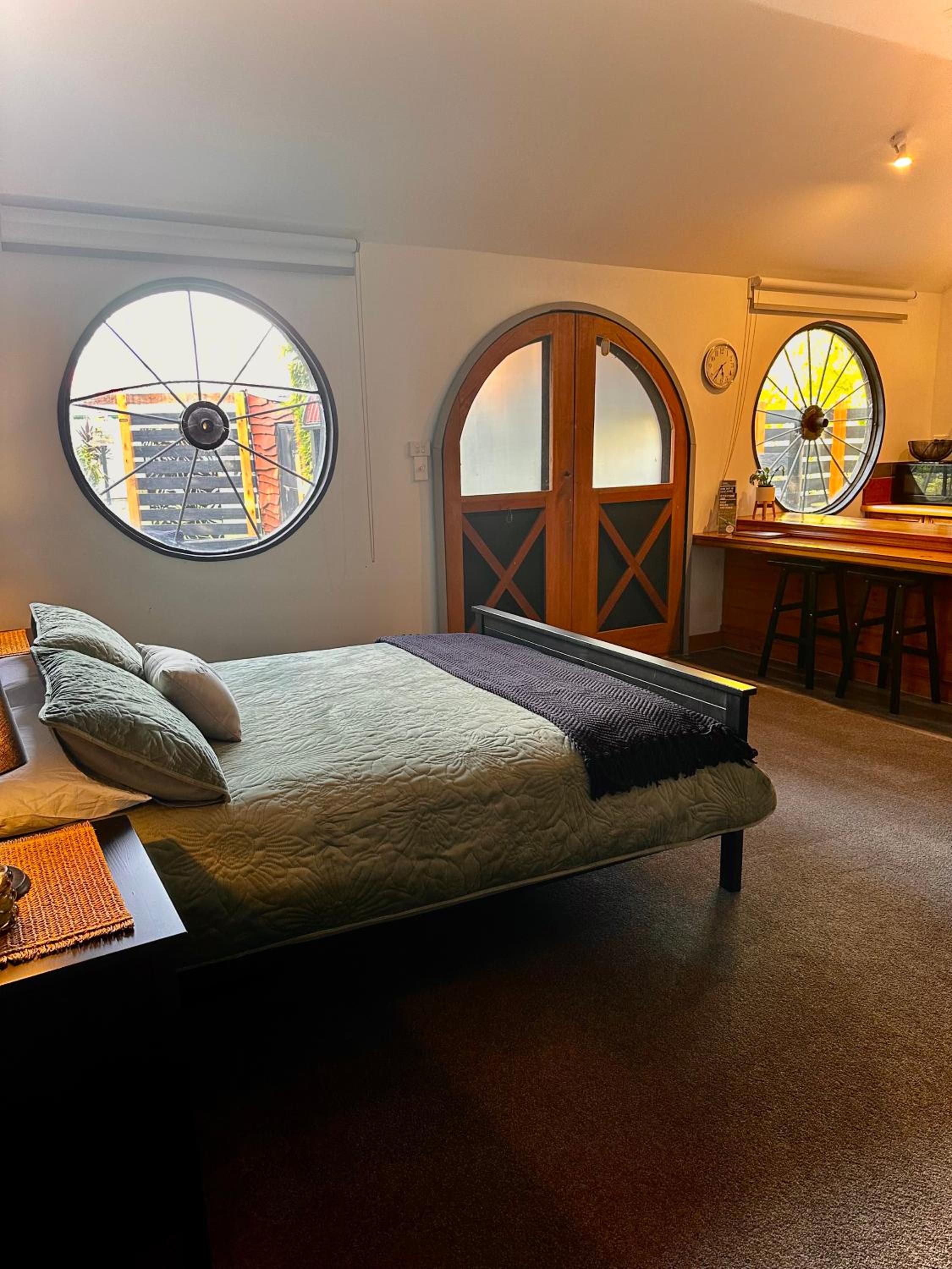 Elm Tree Cottage