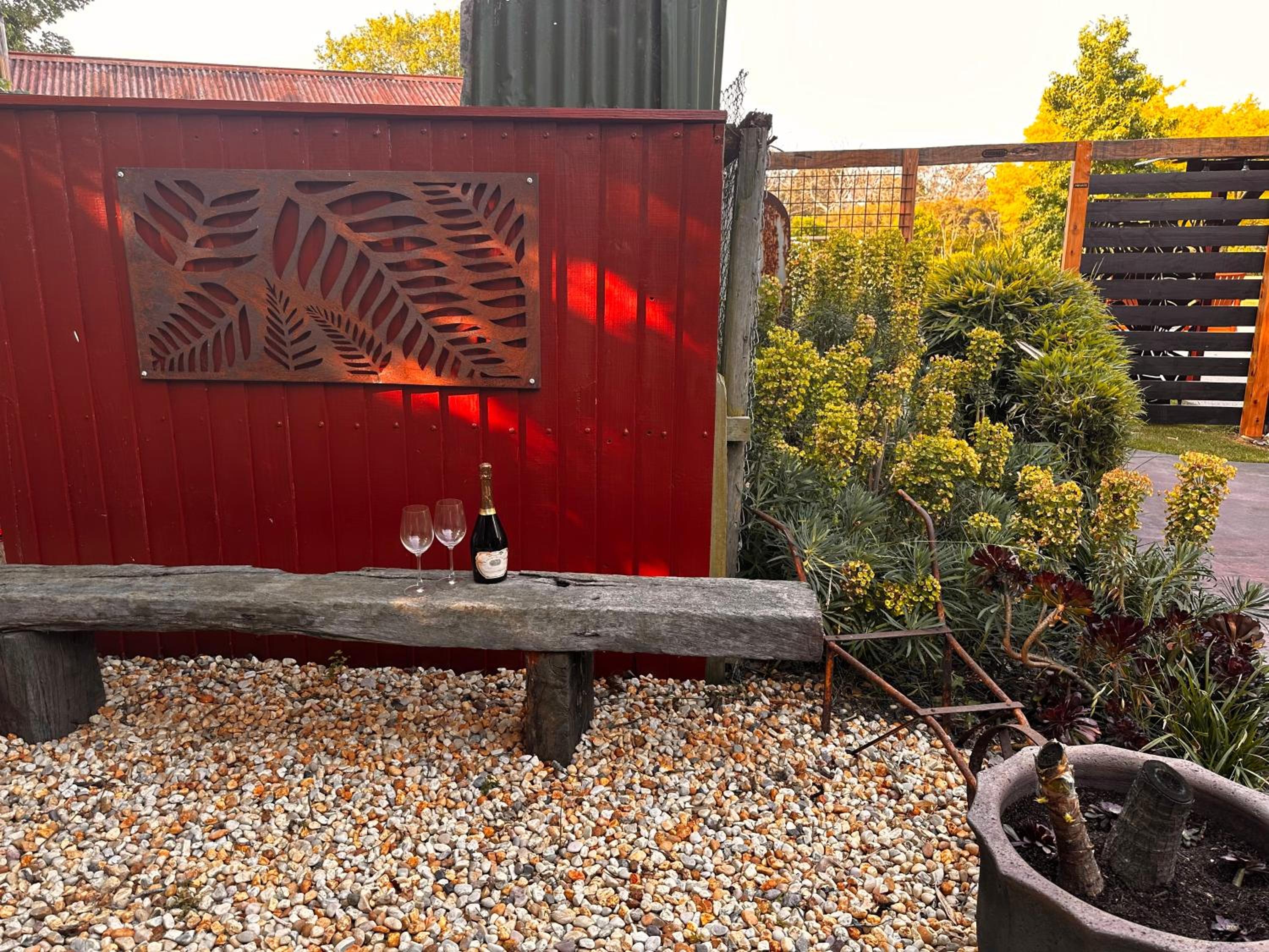 Elm Tree Cottage