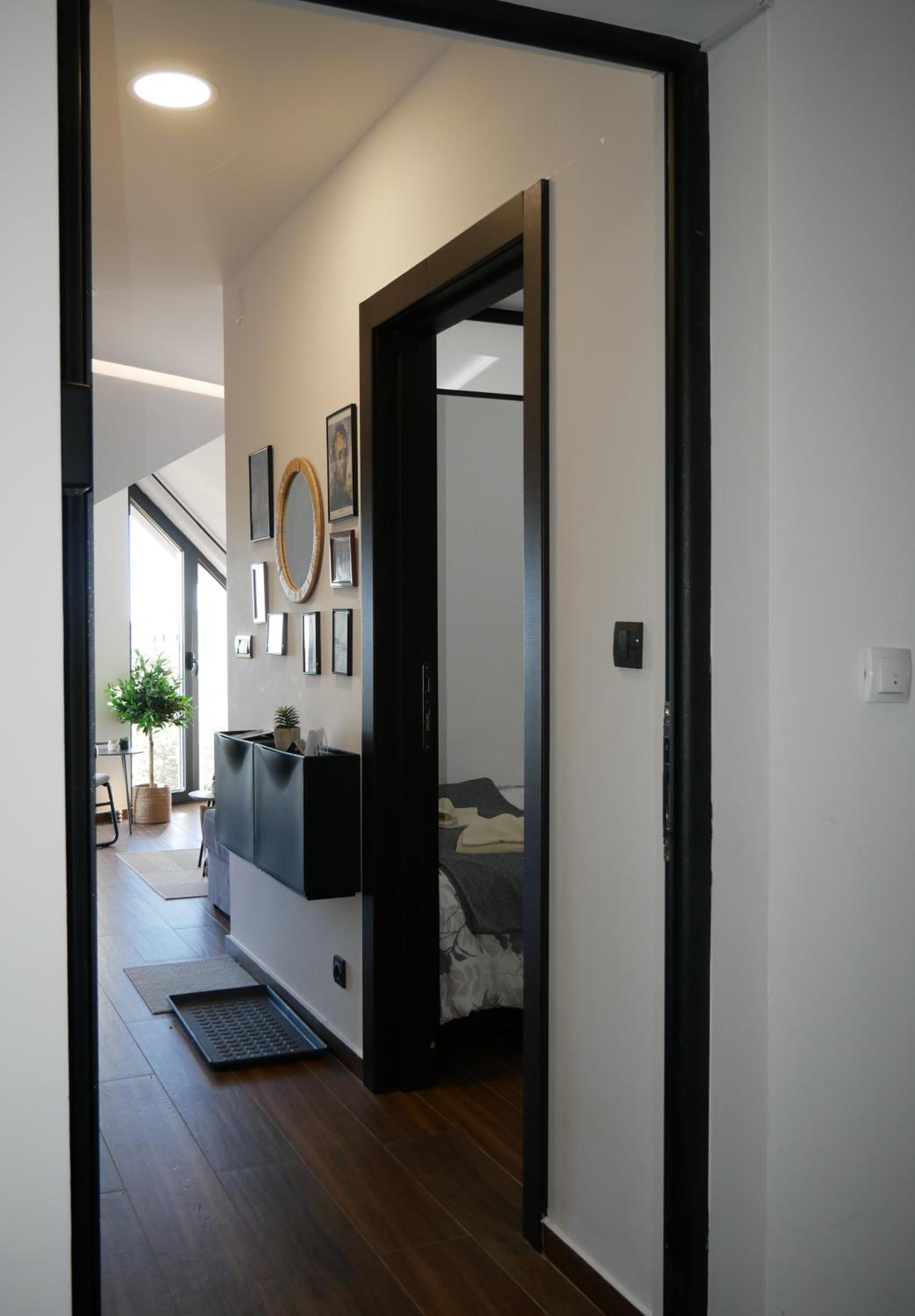 Apartman Devetka Diamond Hill