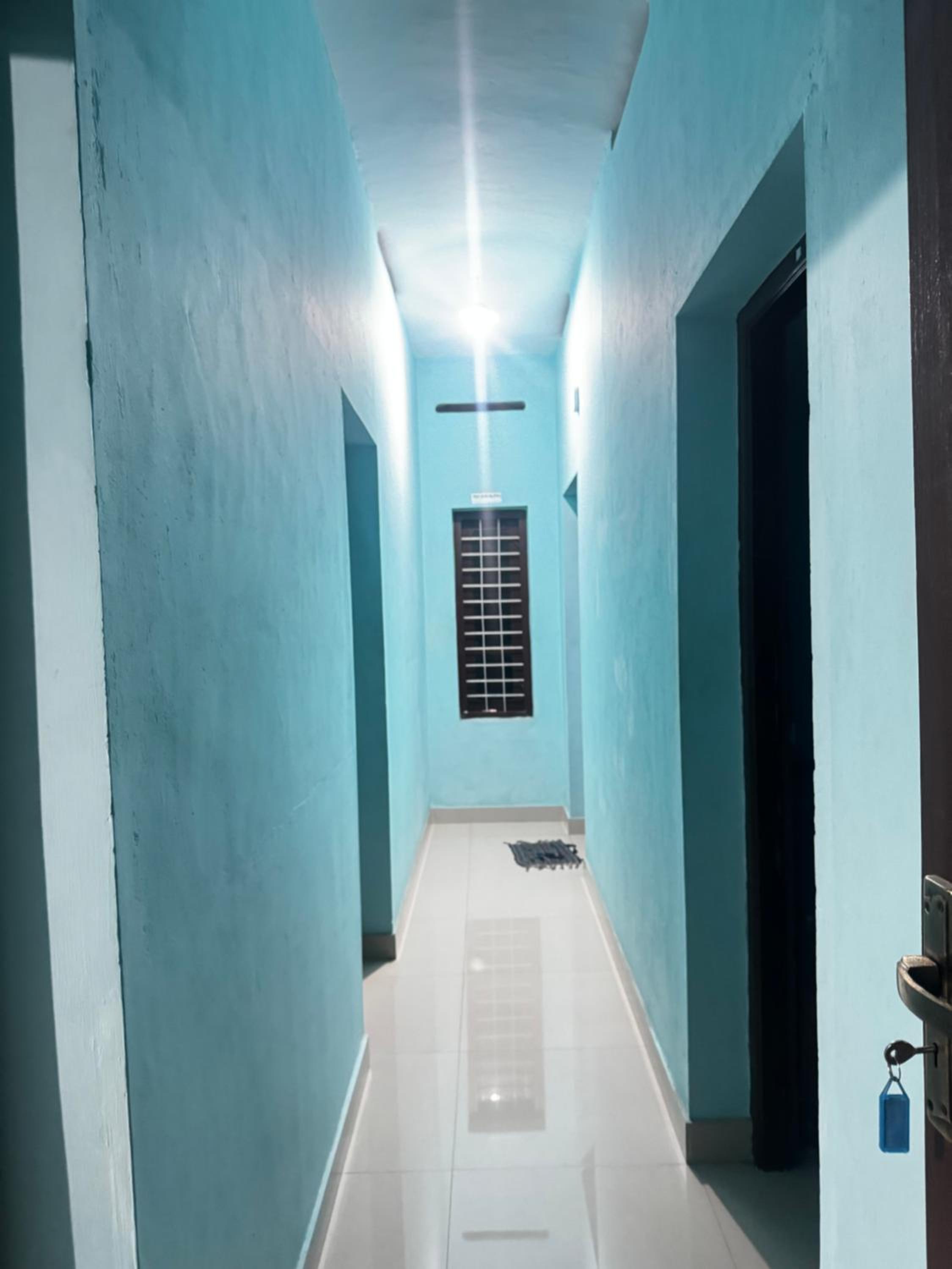 Economical floor Medical college Tvm view 3