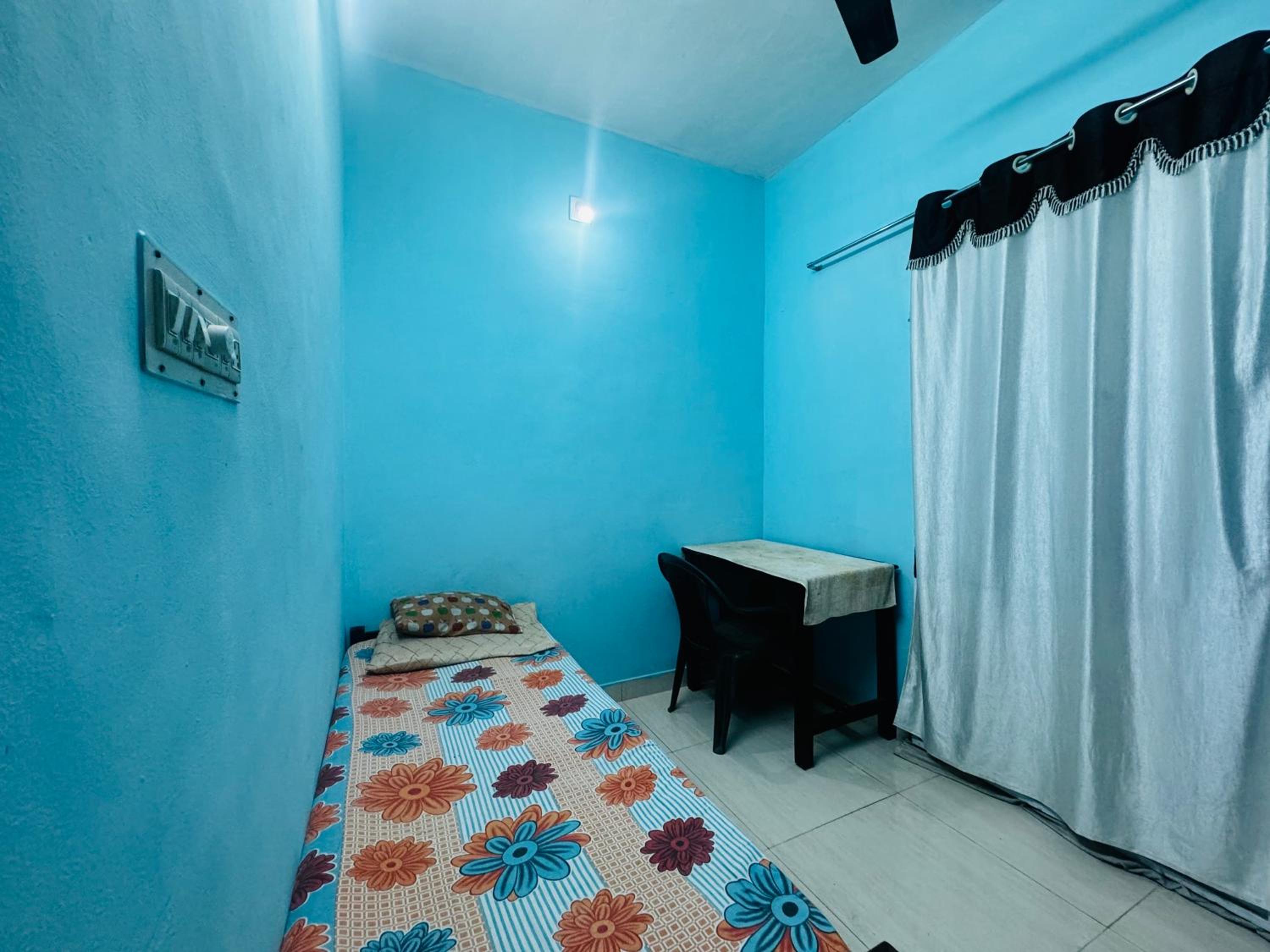 Economical floor Medical college Tvm view 4